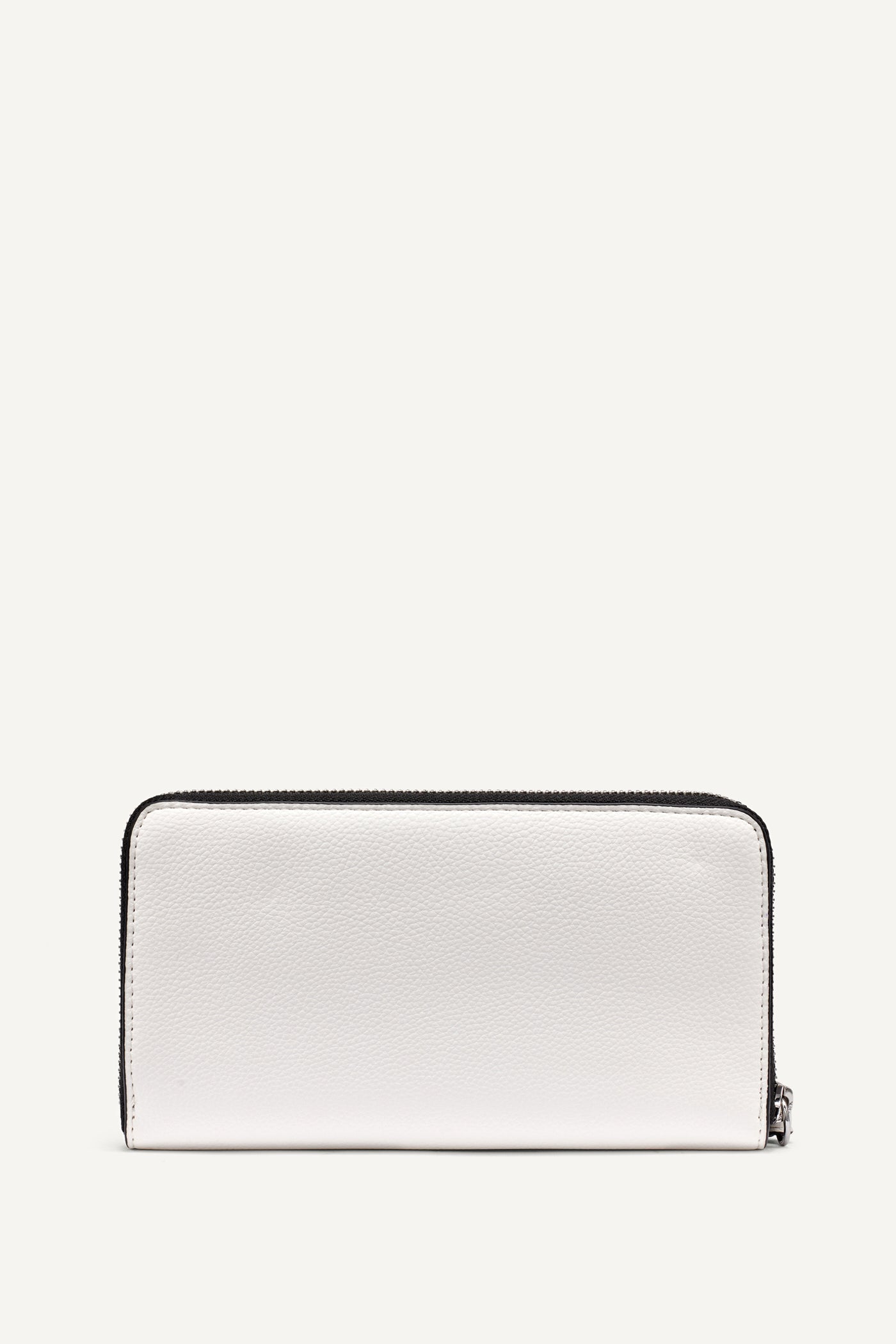 ETTA LARGE ZIP AROUND WALLET VIEW 4 | Wallets & Leather Goods