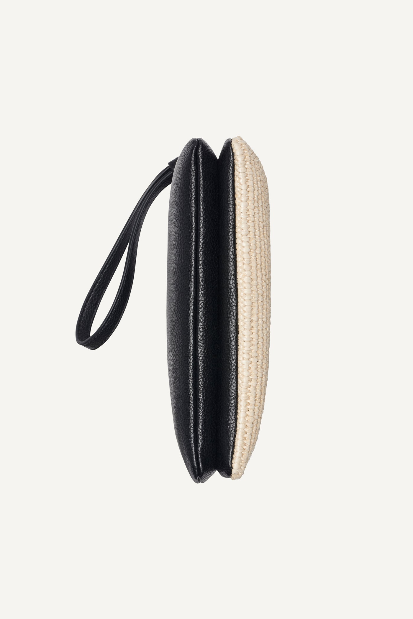 SARAH DUAL ZIP POUCH WRISTLET VIEW 5 | Bags