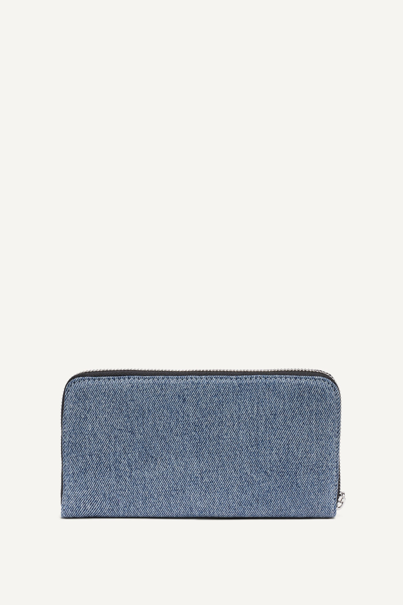 SARAH LARGE ZIP AROUND WALLET VIEW 4 | Bags