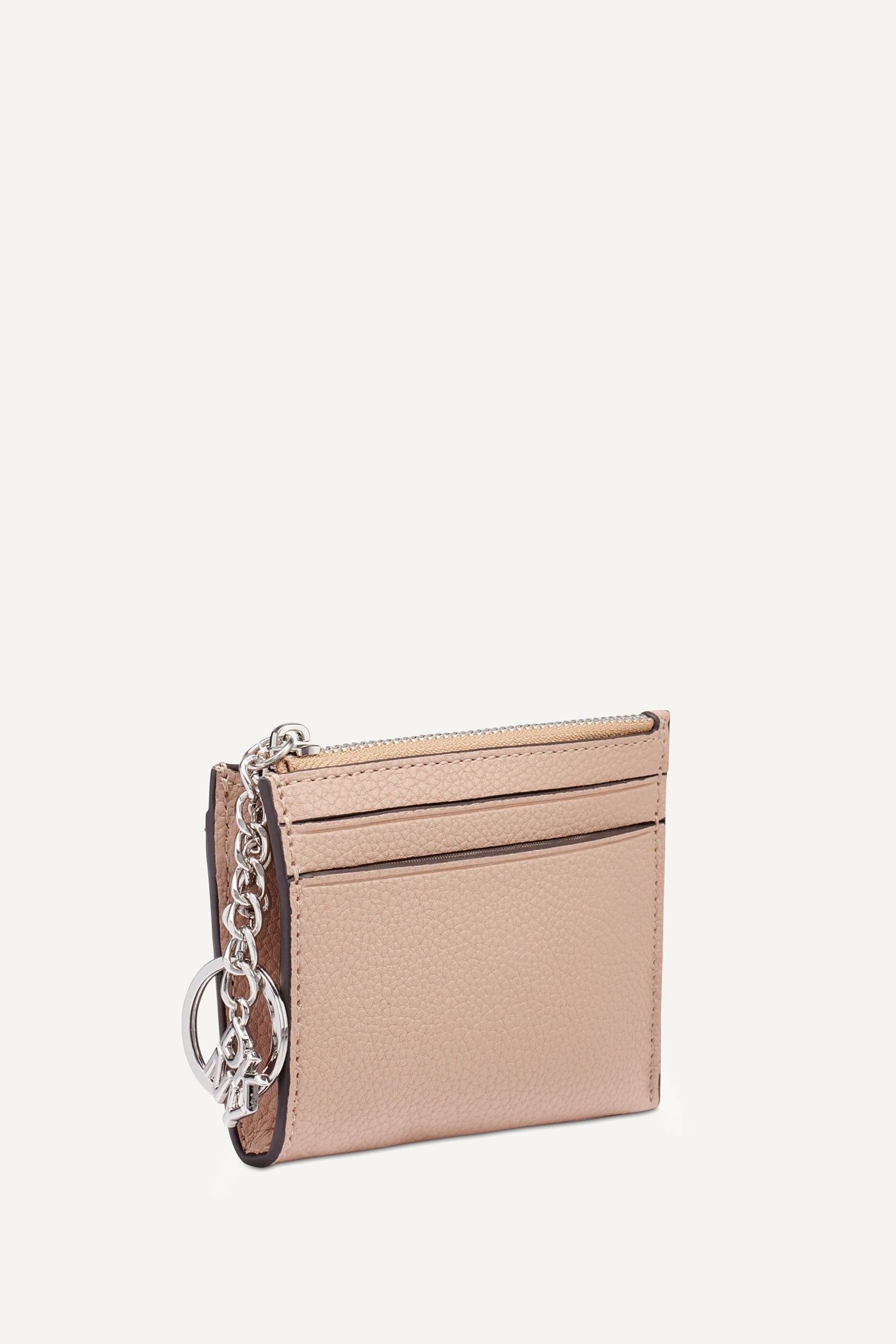 SARAH TOP ZIP CARD HOLDER VIEW 3 | Bags
