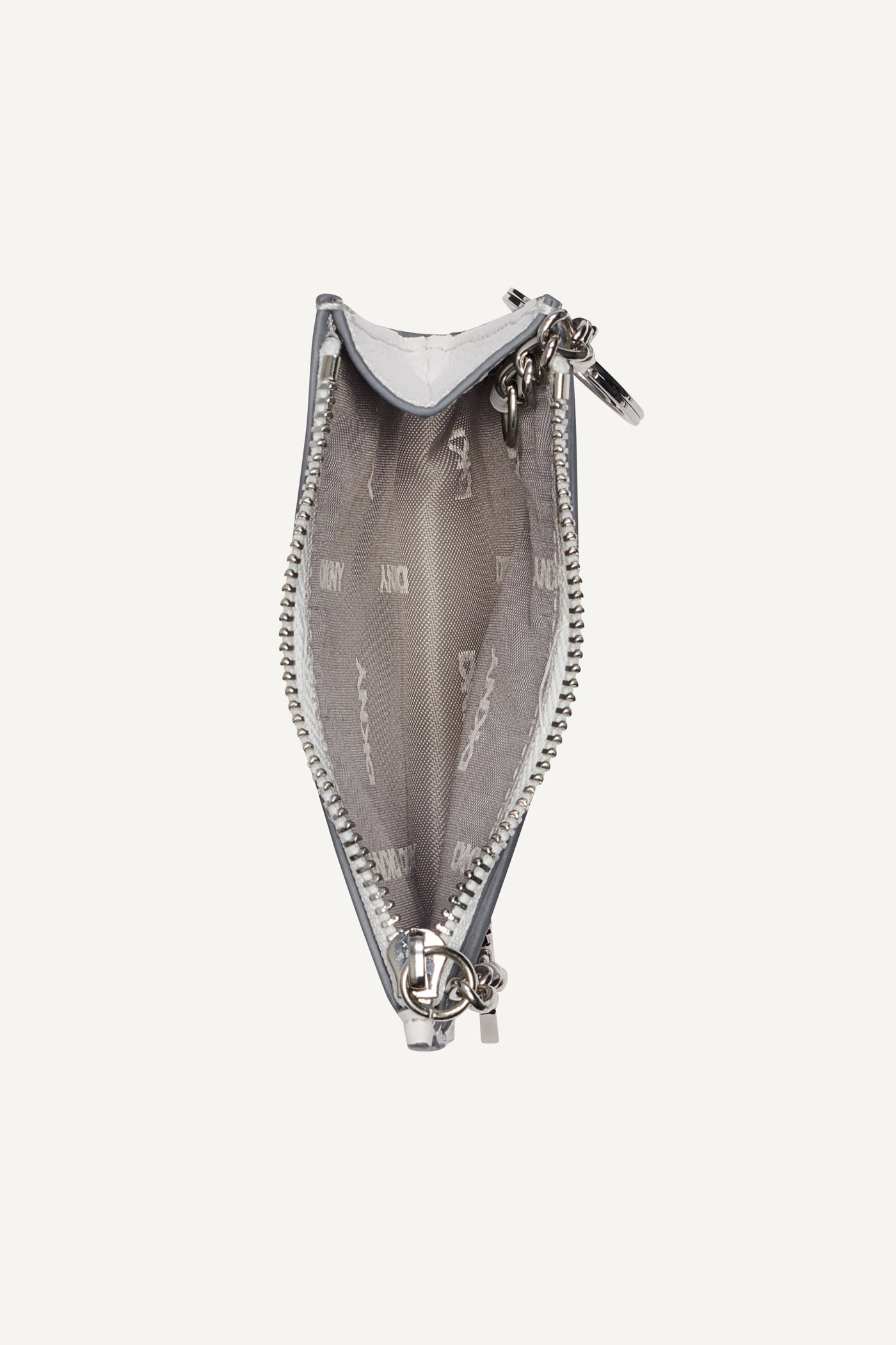 SARAH TOP ZIP CARD HOLDER VIEW 4 | $80 AND UNDER BAGS
