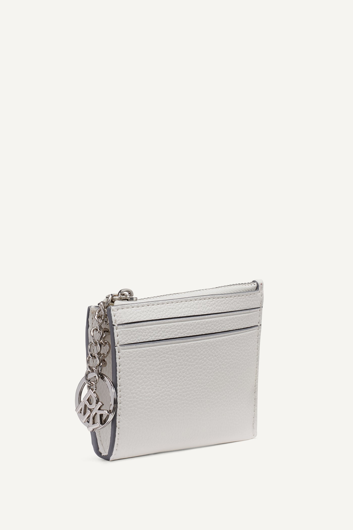 SARAH TOP ZIP CARD HOLDER VIEW 3 | $80 AND UNDER BAGS