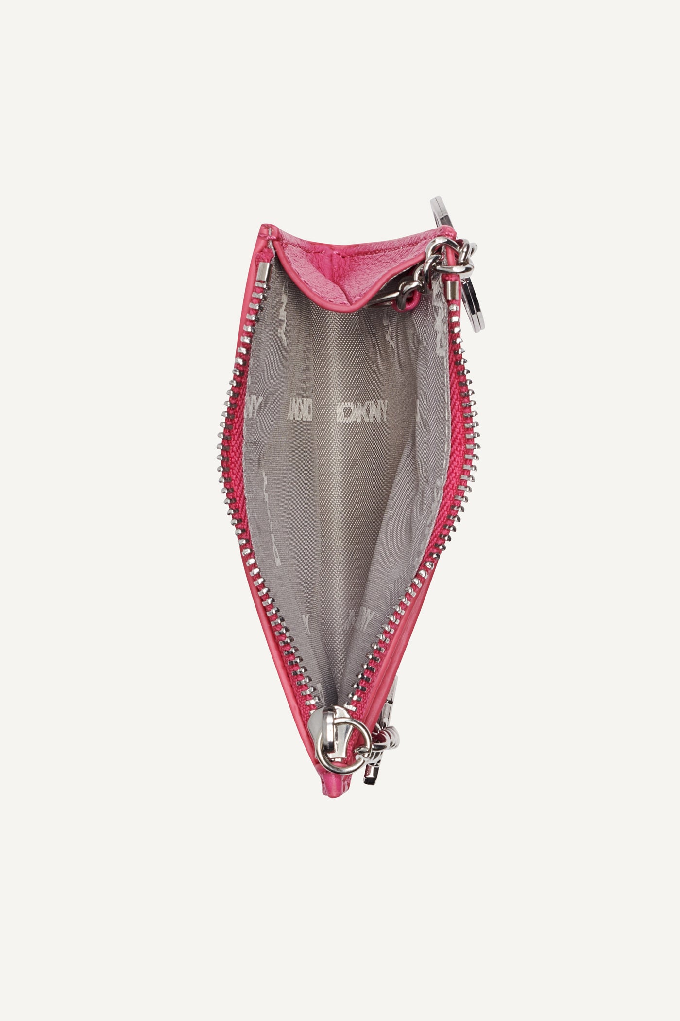 SARAH TOP ZIP CARD HOLDER VIEW 4 | New Arrivals