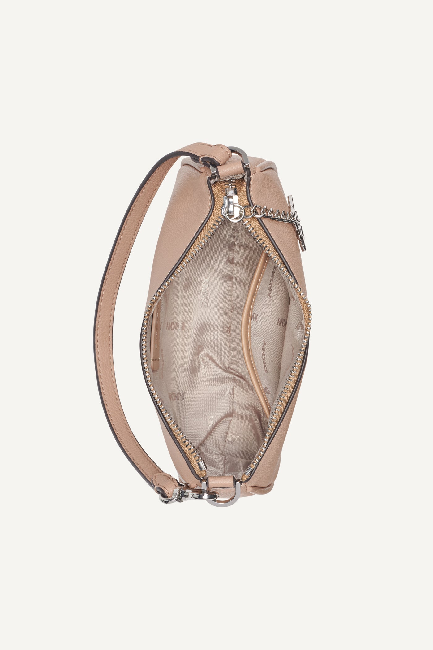 SARAH SHOULDER BAG VIEW 3 | Bags