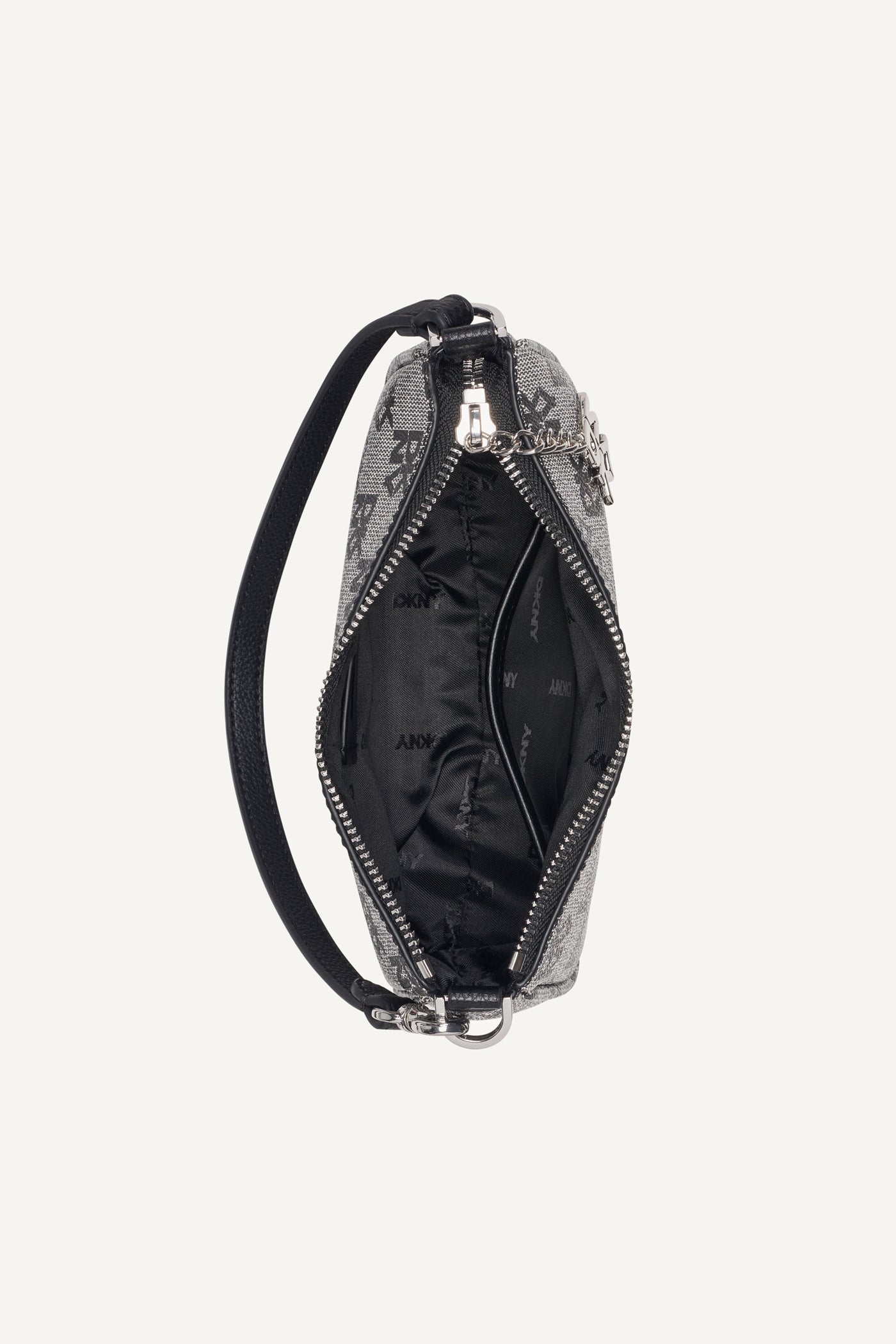 SARAH SHOULDER BAG VIEW 3 | Bags