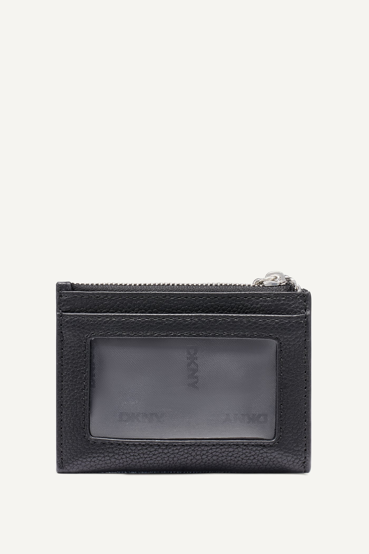 SARAH TOP ZIP CARD HOLDER VIEW 3 | Bags