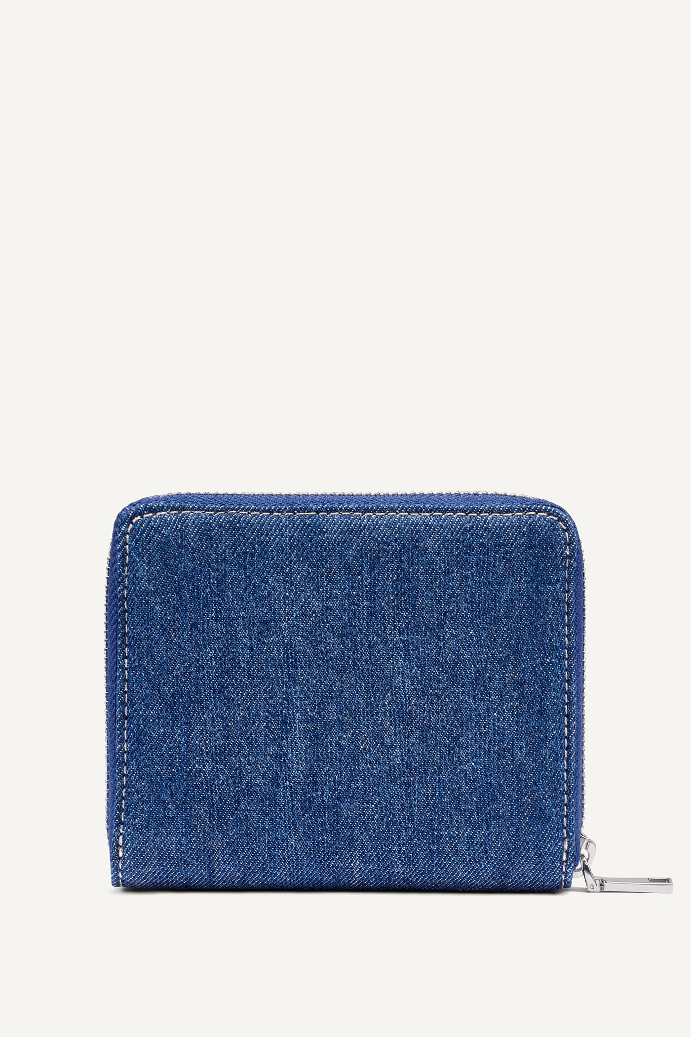 HADLEE SMALL ZIP AROUND WALLET VIEW 4 | Wallets & Leather Goods