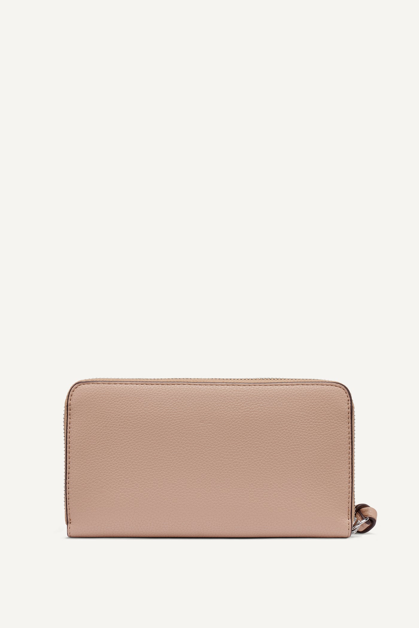 PAULA LARGE ZIP AROUND WALLET VIEW 3 | New Arrivals