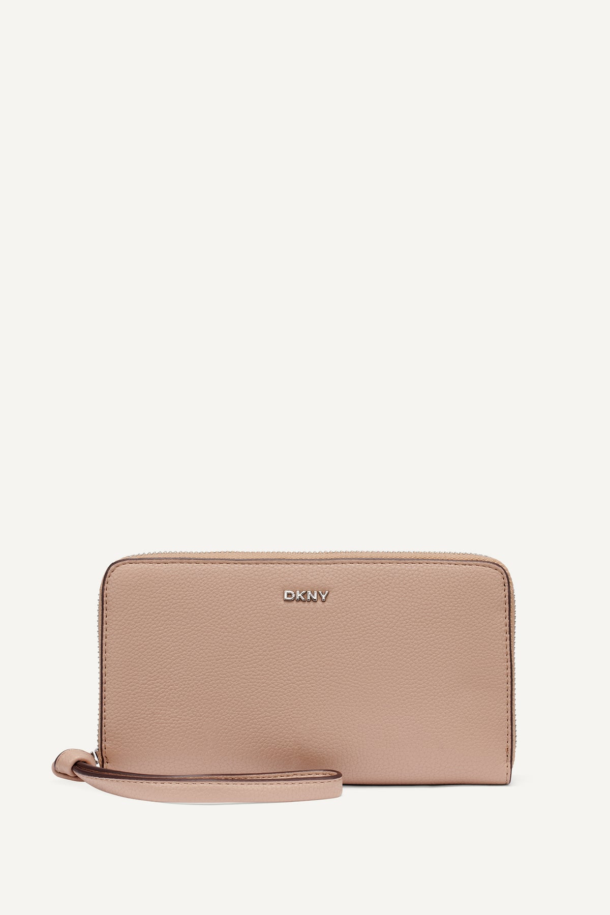 Paula Large Zip Around Wallet