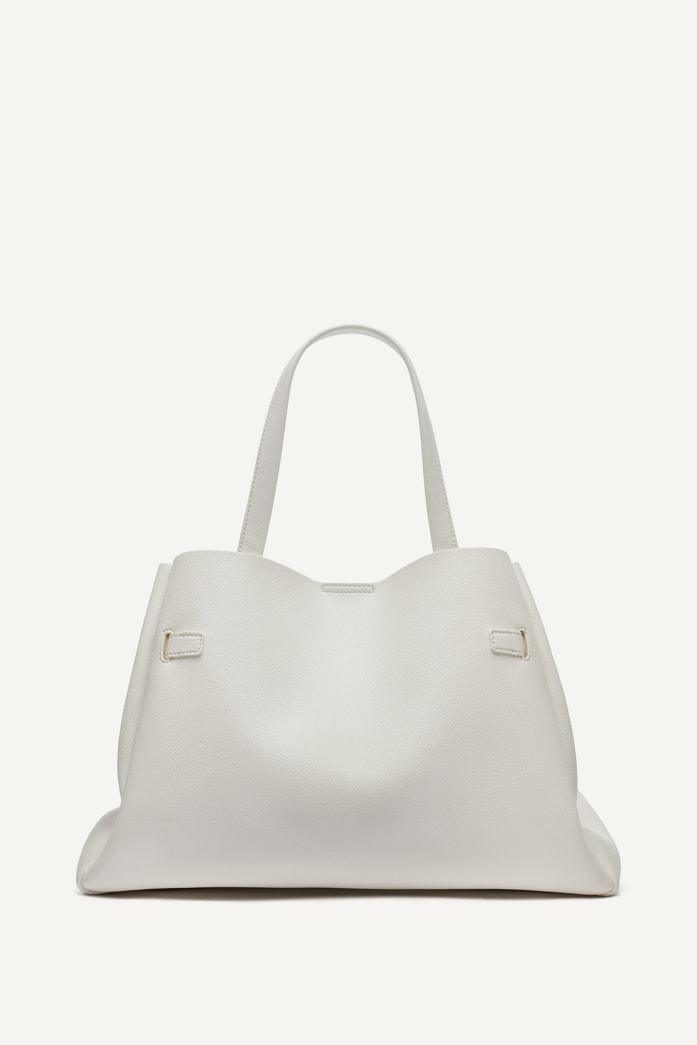 BRYAR LARGE EMBELLISHED SATCHEL BAG VIEW 4 | Summer Essentials