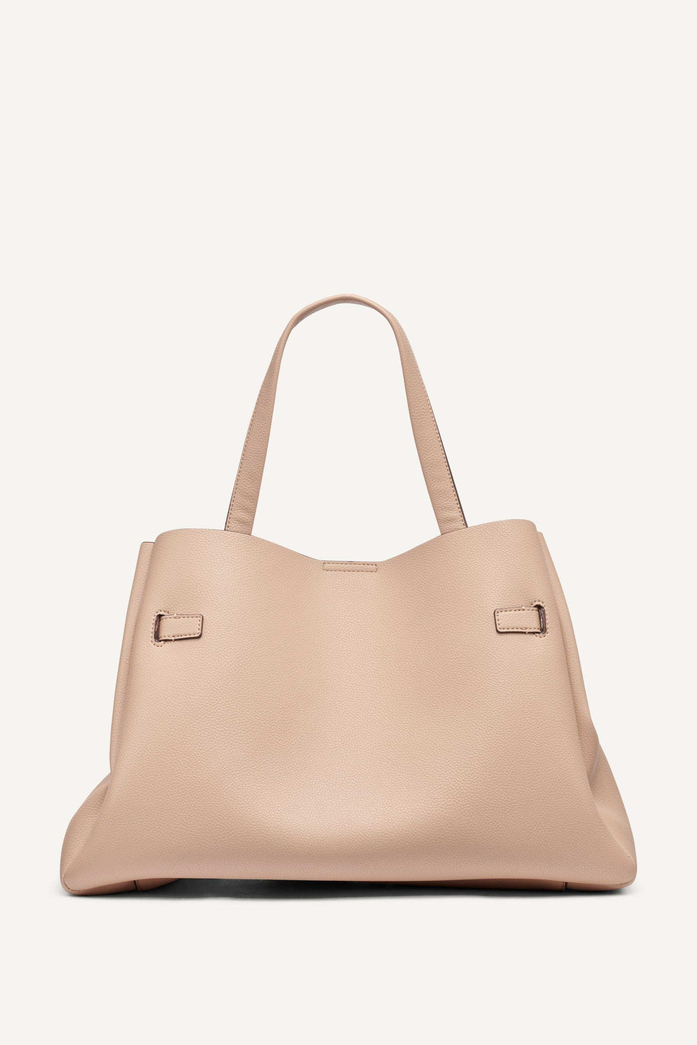 BRYAR LARGE SATCHEL VIEW 4 | 9-5 Edit