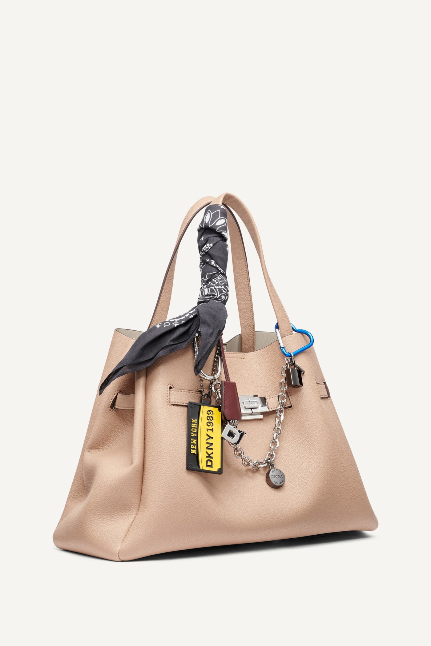 BRYAR LARGE SATCHEL VIEW 3 | 9-5 Edit
