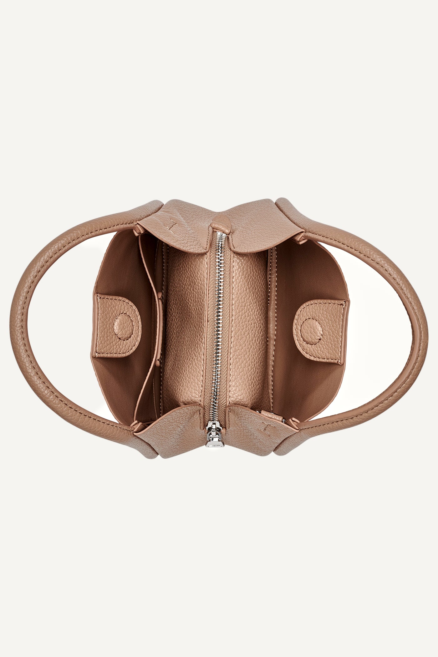 CAPRI HOBO CROSSBODY VIEW 4 | Crossbody Bags