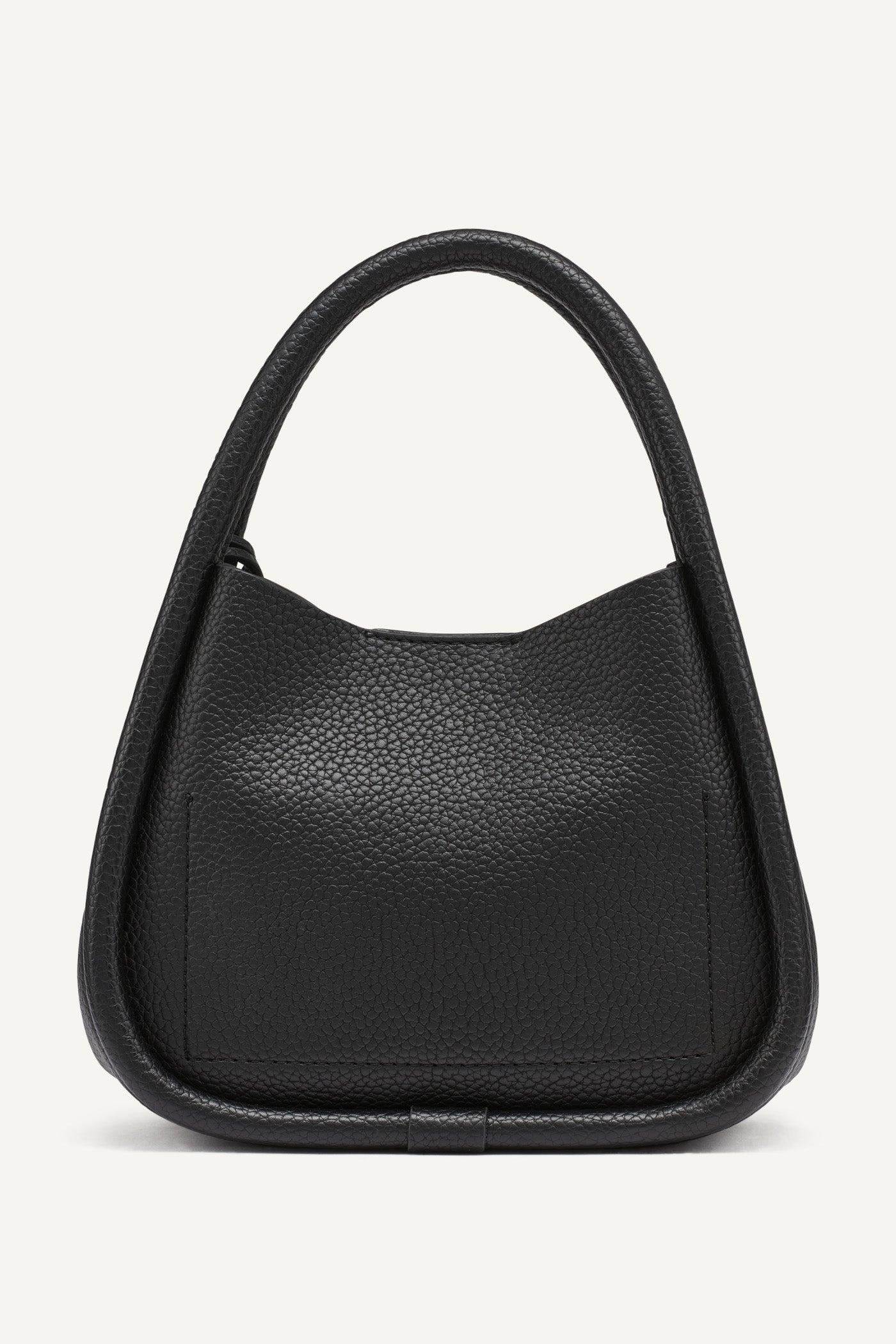 CAPRI HOBO CROSSBODY BAG VIEW 5 | Crossbody Bags