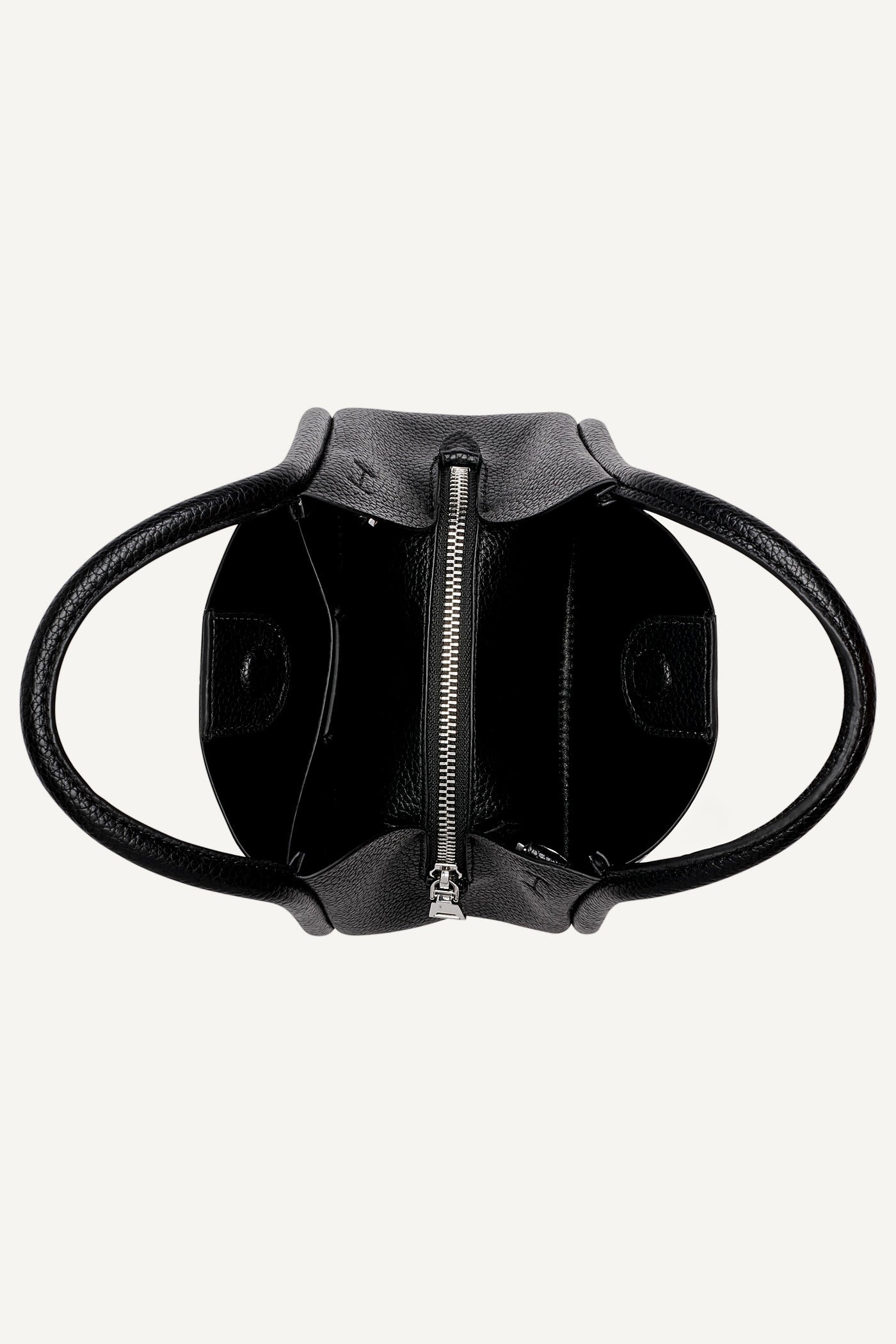 CAPRI HOBO CROSSBODY BAG VIEW 4 | Crossbody Bags