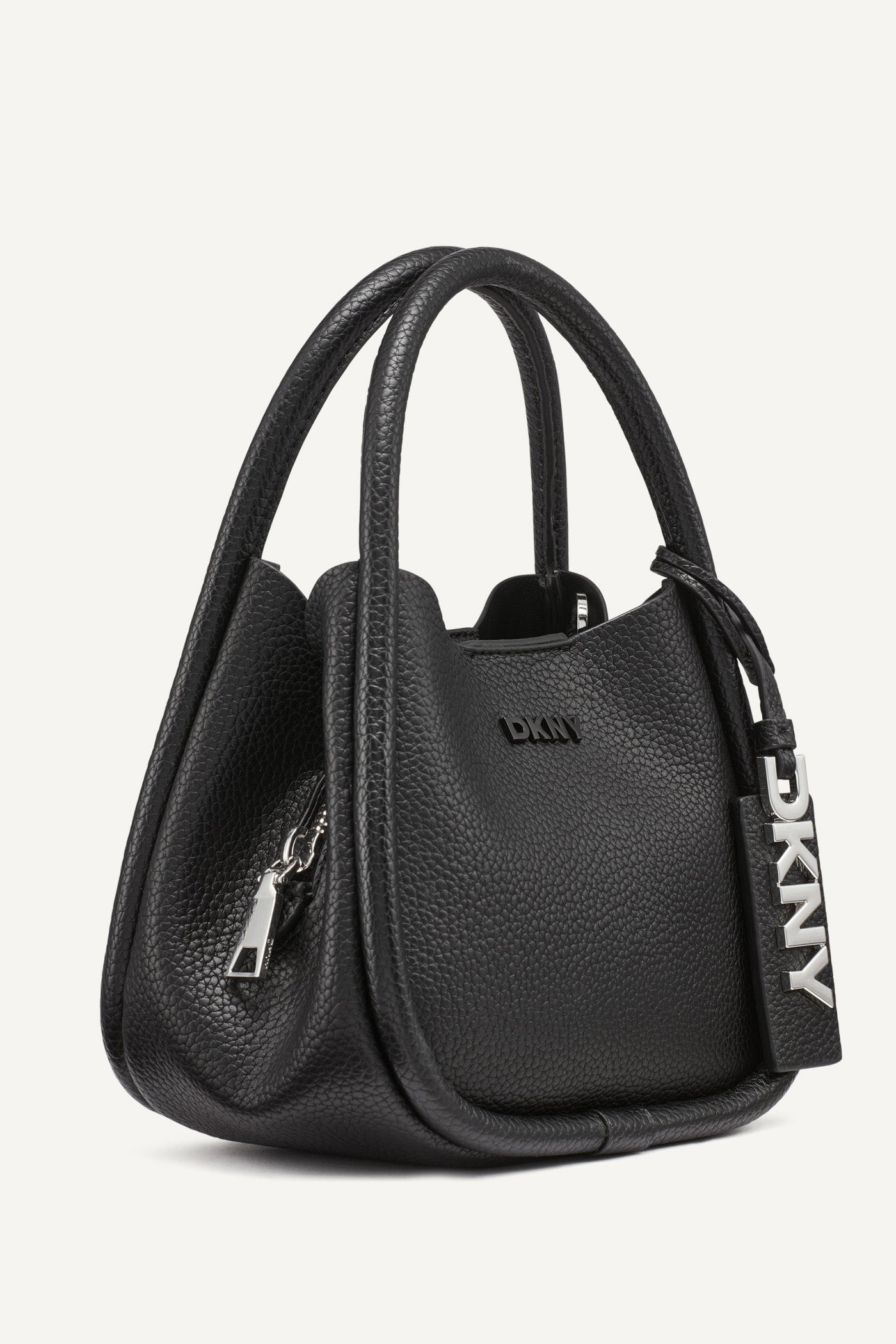 【新品】DKNY バッグ Hadlee Canvas Small Logo Tote | DKNY