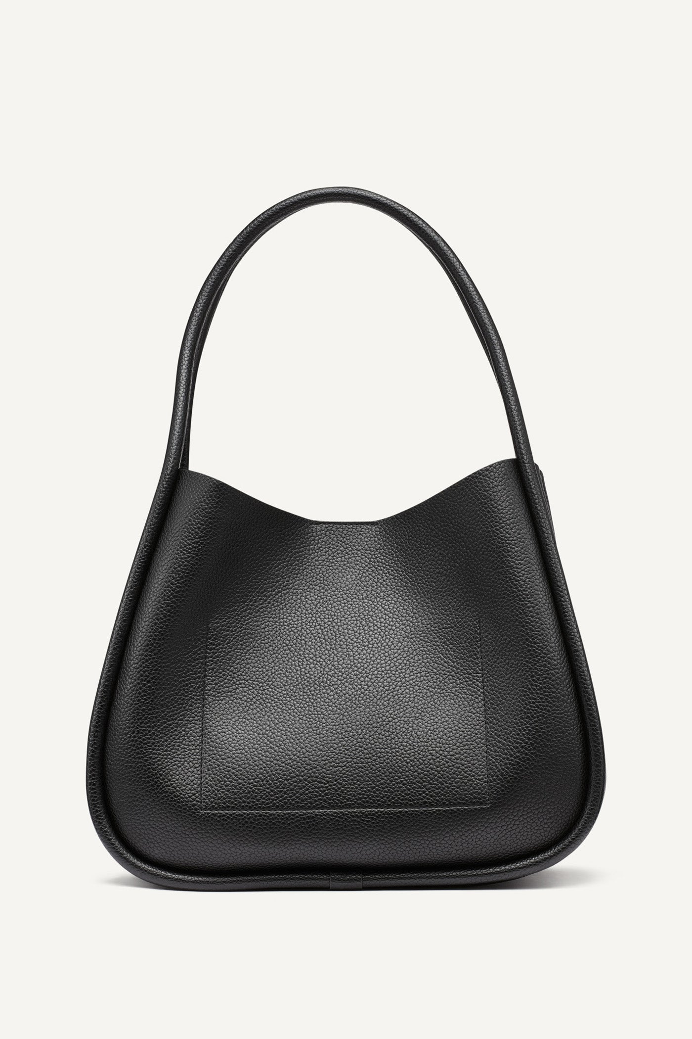CAPRI LARGE HOBO VIEW 4 | Summer Essentials