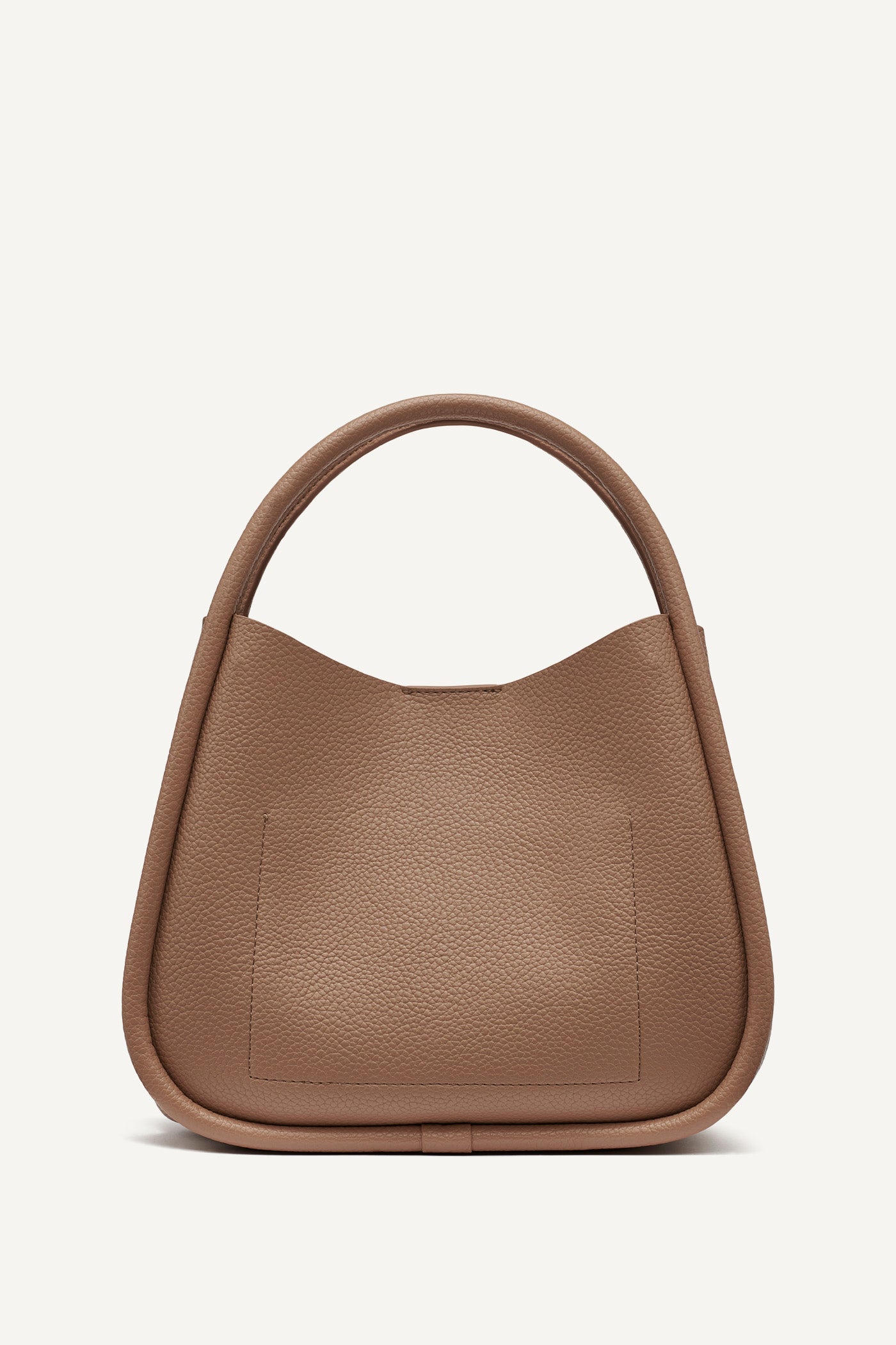 CAPRI MEDIUM HOBO BAG VIEW 4 | Shoulder & Hobo Bags