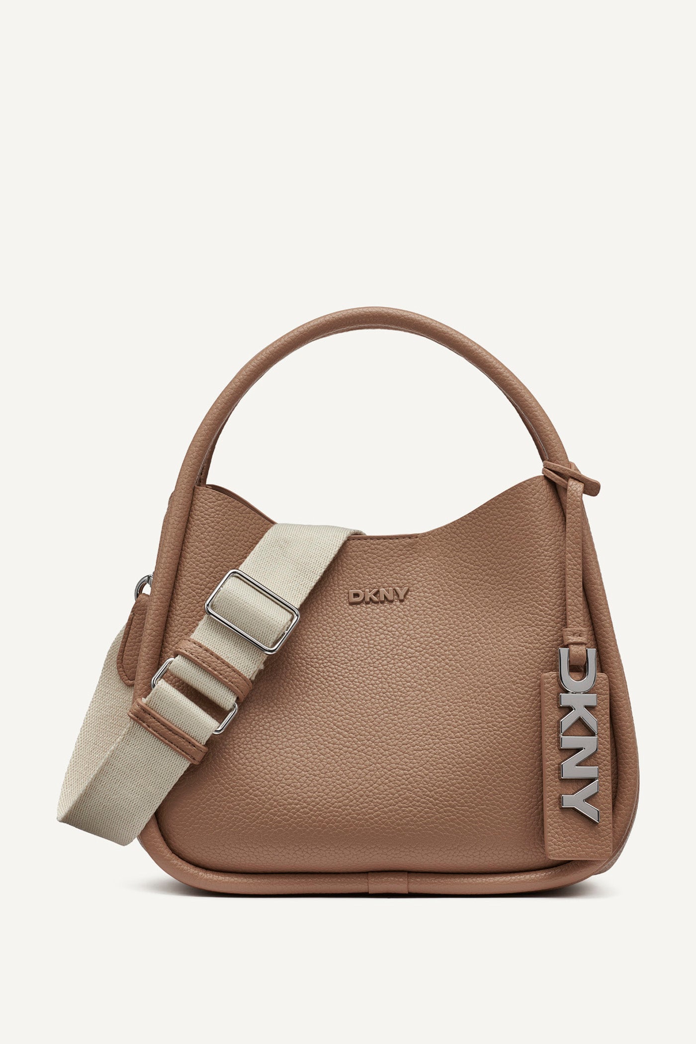 Capri Medium Hobo Bag | CasualVacation | DKNY
