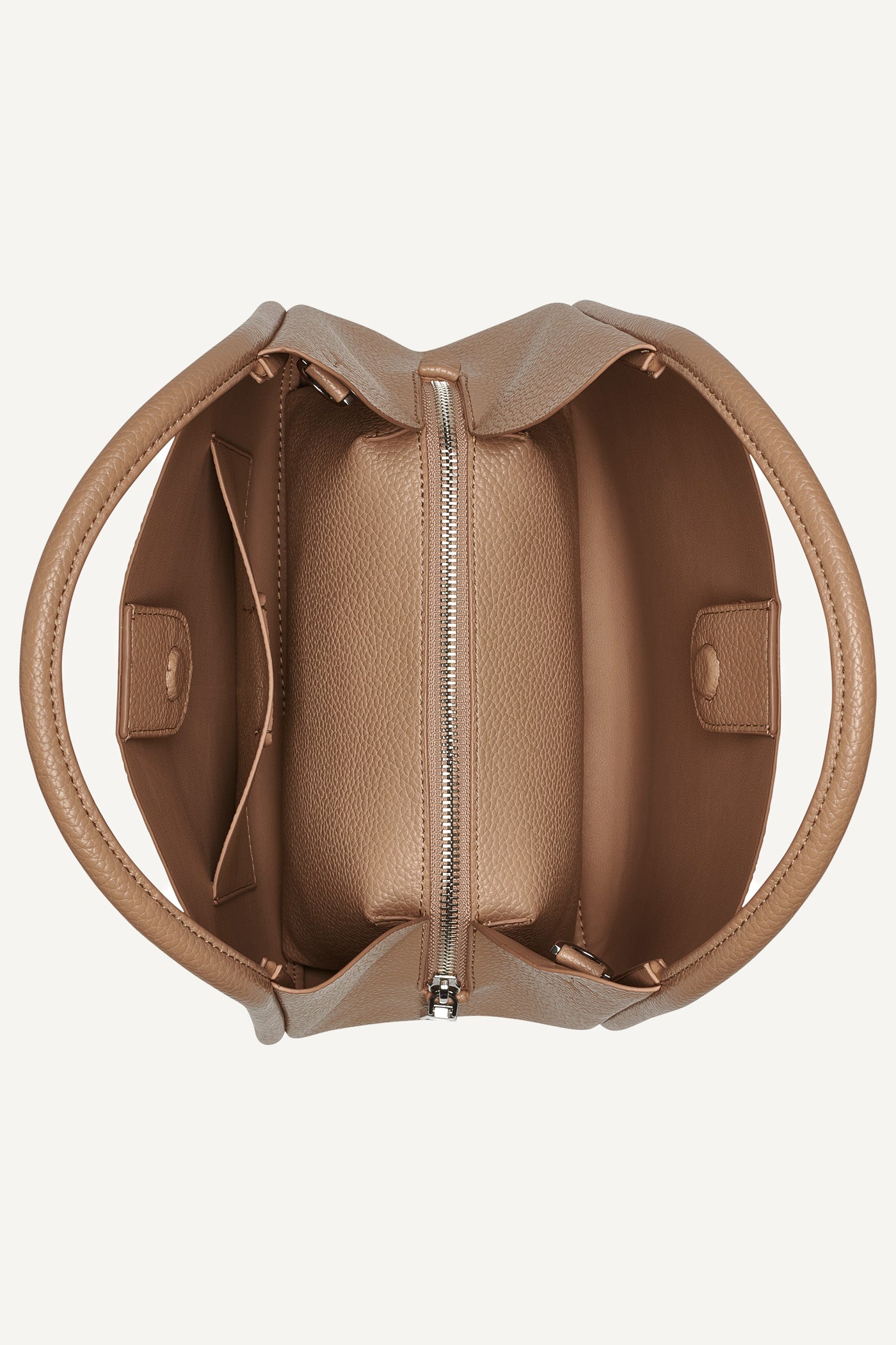 CAPRI MEDIUM HOBO BAG VIEW 3 | Shoulder & Hobo Bags