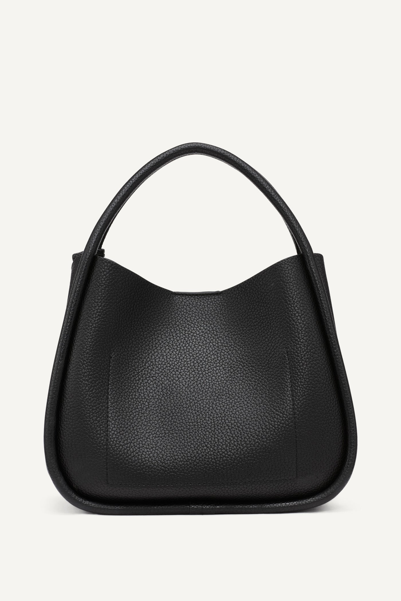 CAPRI MEDIUM HOBO VIEW 4 | Bags