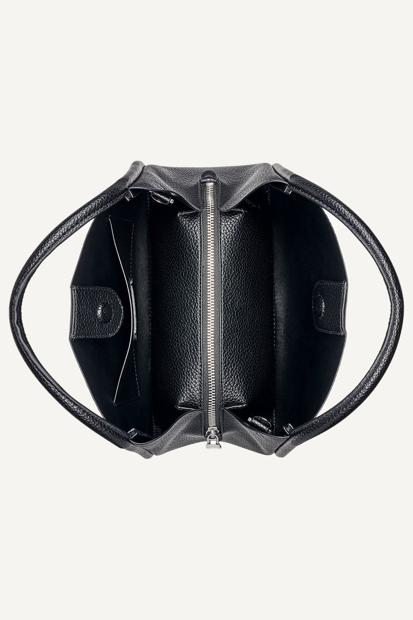 CAPRI MEDIUM HOBO VIEW 6 | Bags