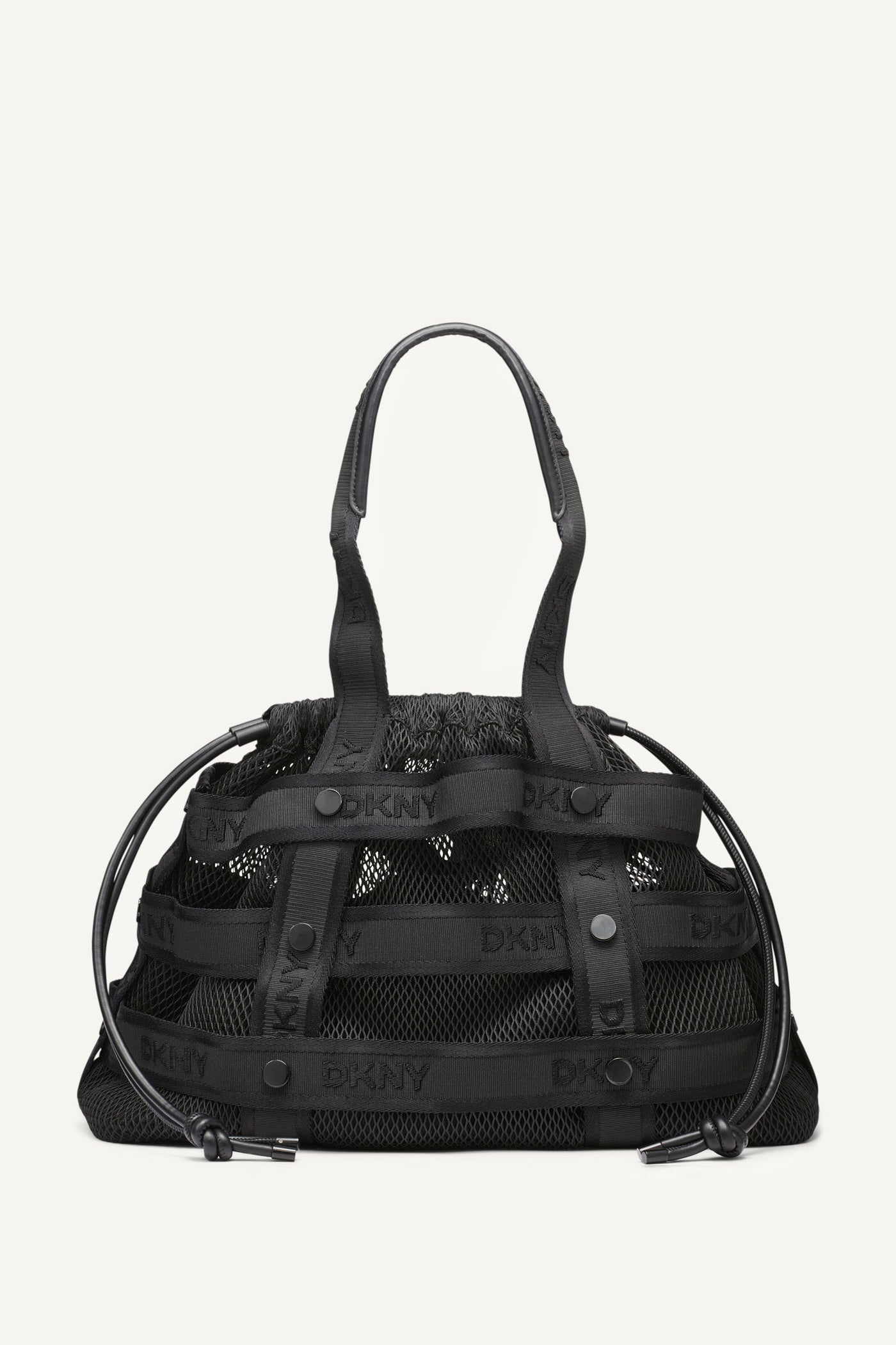 CHAYA DRAWSTRING TOTE VIEW 4 | Bags