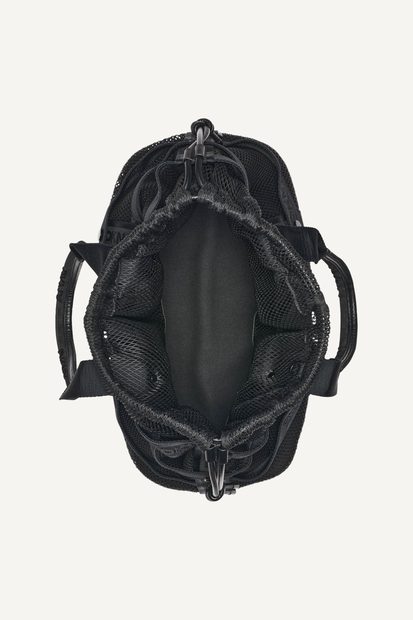 CHAYA DRAWSTRING TOTE VIEW 3 | Bags