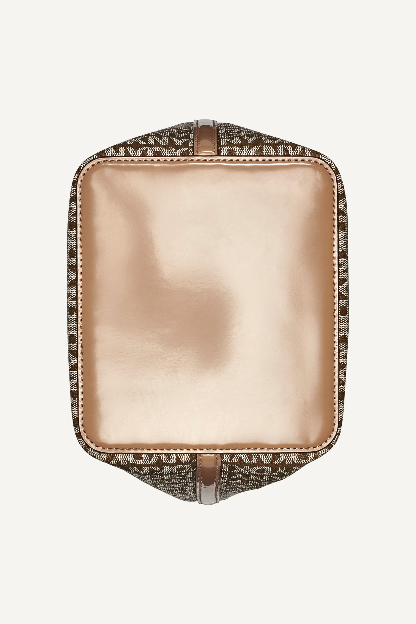 AVRIL LOGO BUCKET BAG VIEW 5 | 9-5 Edit
