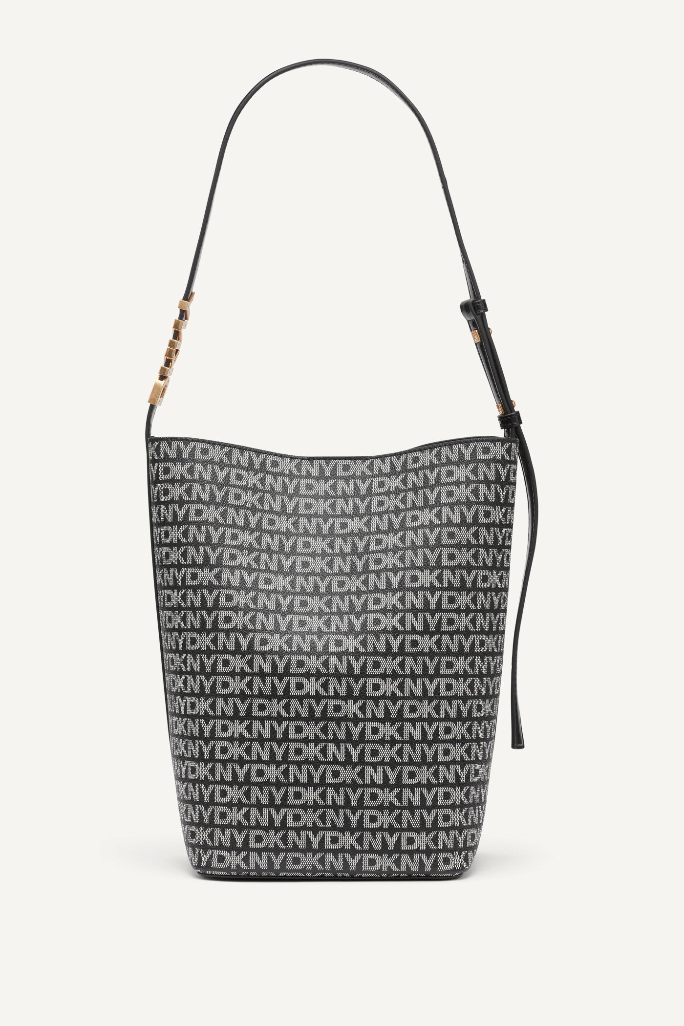 AVRIL LOGO BUCKET BAG VIEW 4 | 9-5 Edit