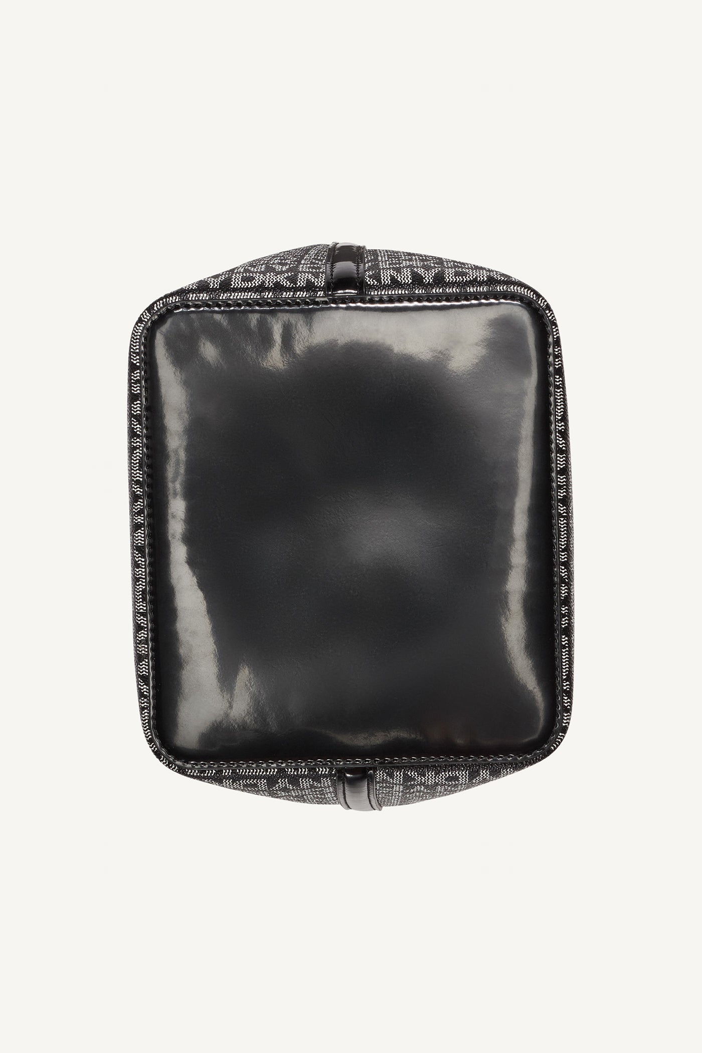 AVRIL LOGO BUCKET BAG VIEW 6 | 9-5 Edit