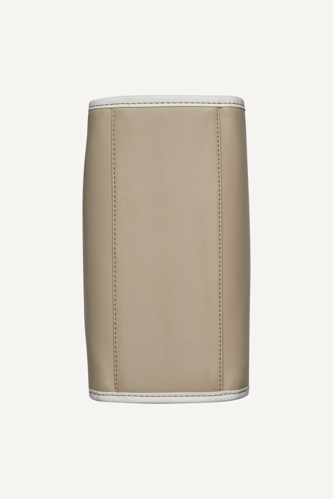 HADLEE SMALL EMBELLISHED LOGO TOTE VIEW 6 | The Hadlee