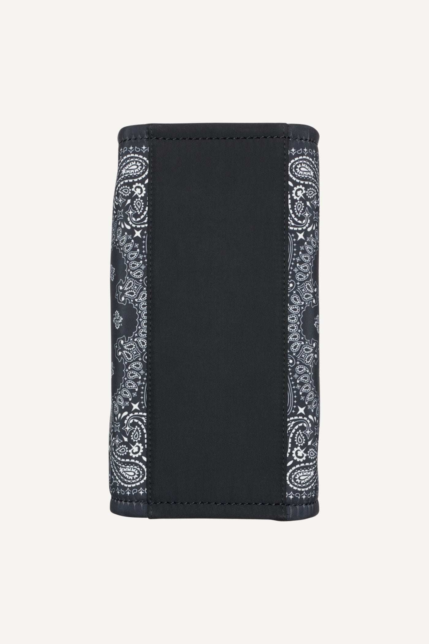 HADLEE SMALL EMBROIDERED LOGO TOTE VIEW 6