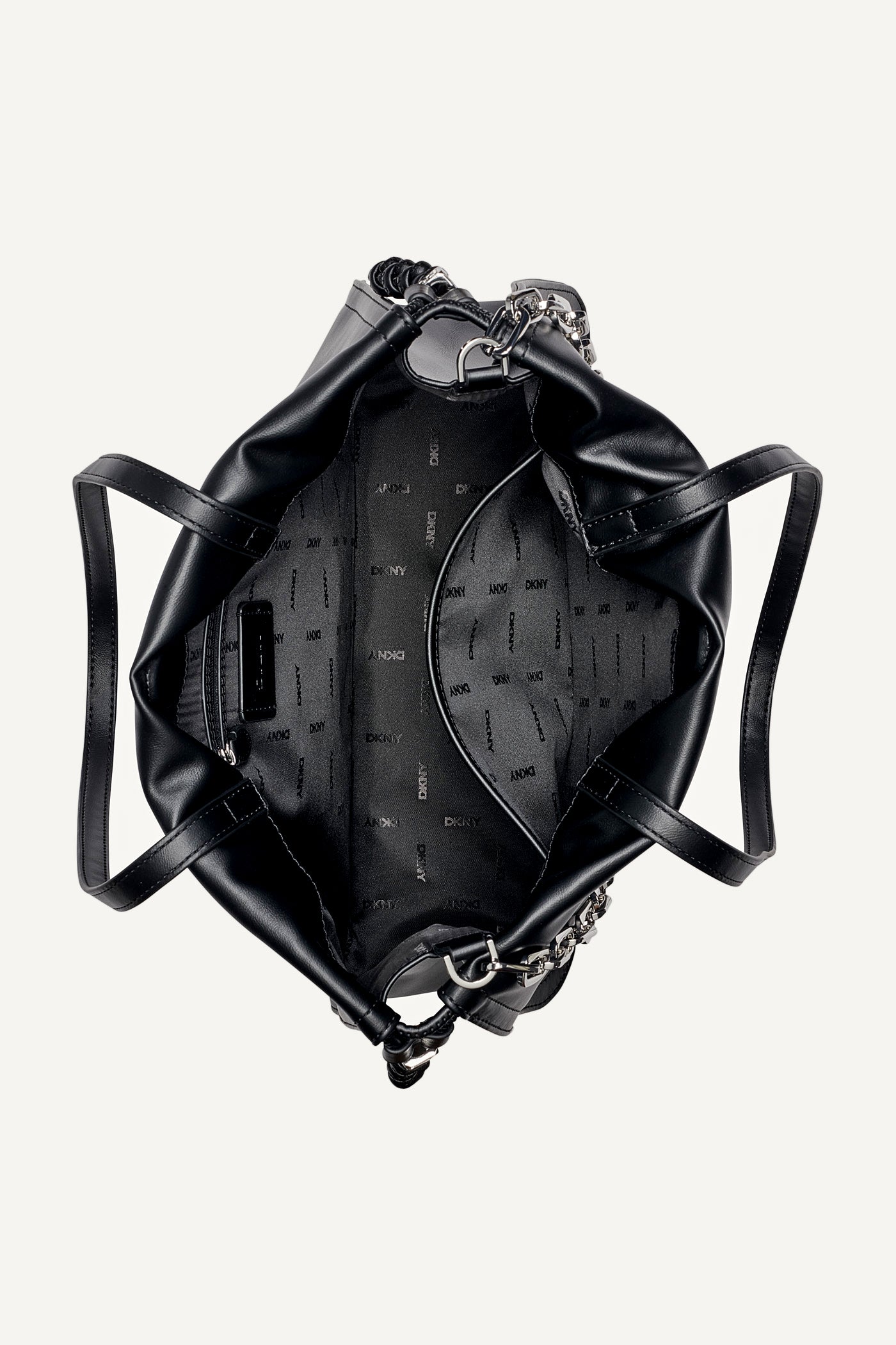 Halle Drawstring Tote | DKNY