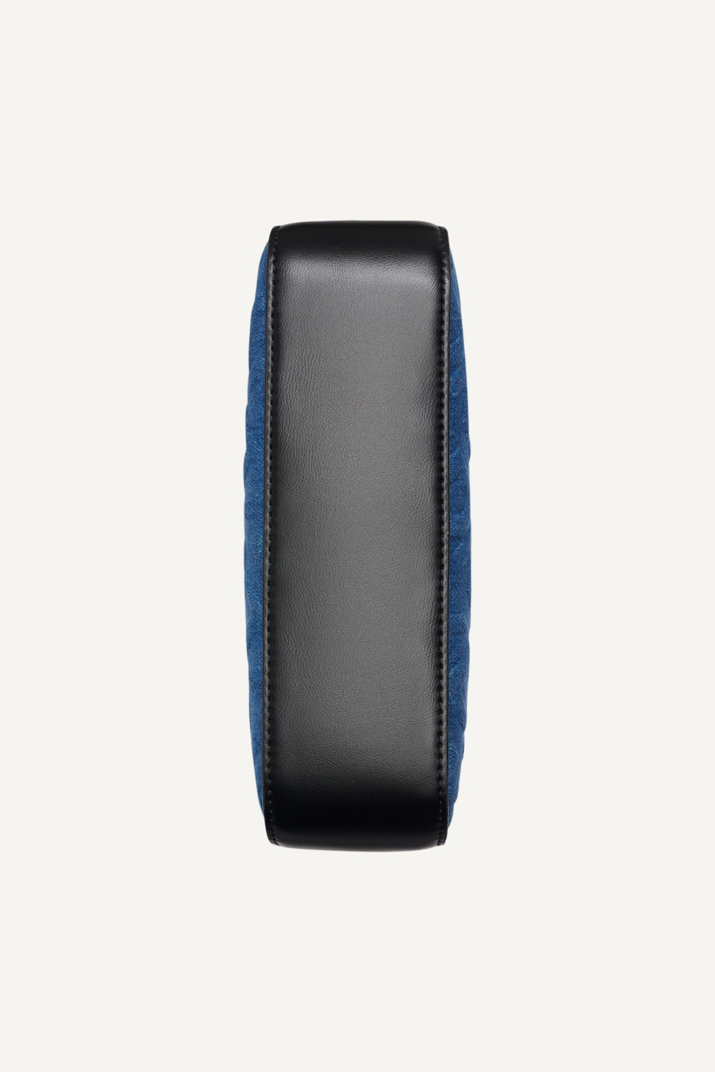 JENNA EMBOSSED DEMI CROSSBODY BAG VIEW 6 | Denim Destination