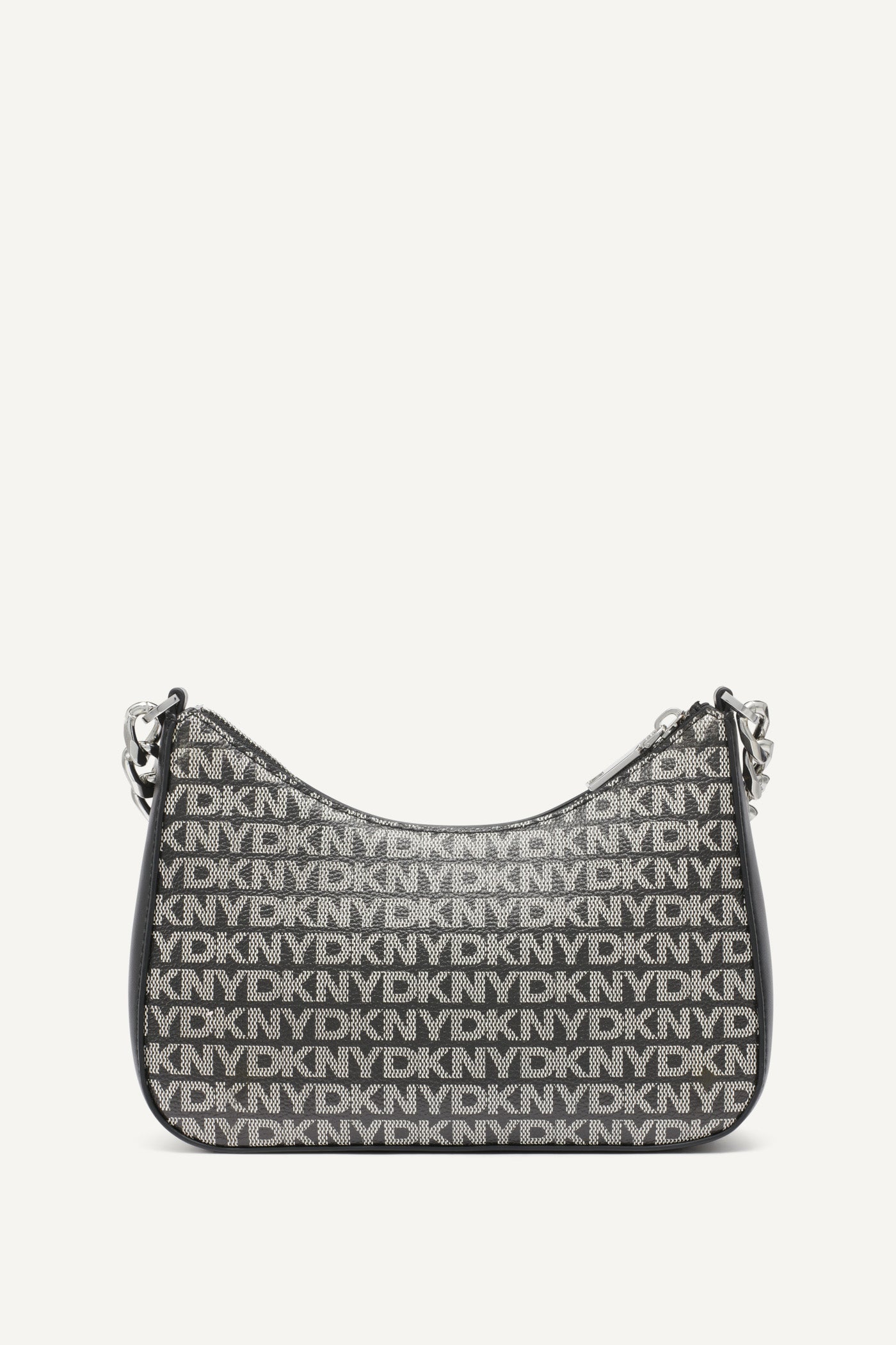 JENNA LOGO DEMI CROSSBODY BAG VIEW 4 | Crossbody Bags