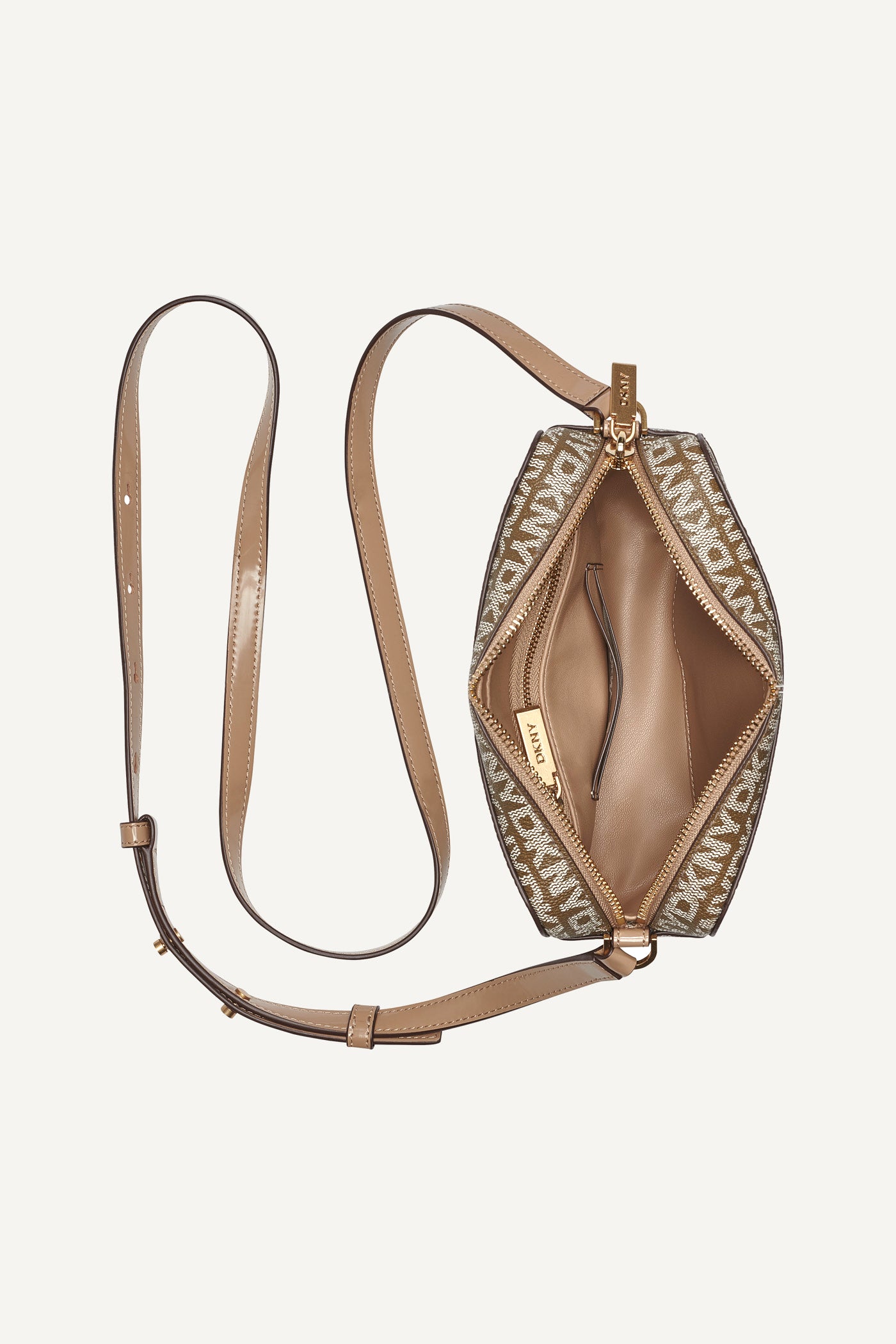 AVRIL LOGO CAMERA BAG VIEW 3 | Crossbody Bags