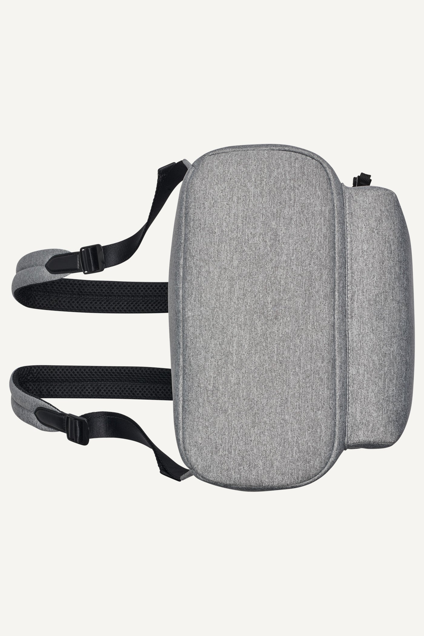 JENNY LOGO EMBROIDERED BACKPACK VIEW 5 | Backpacks