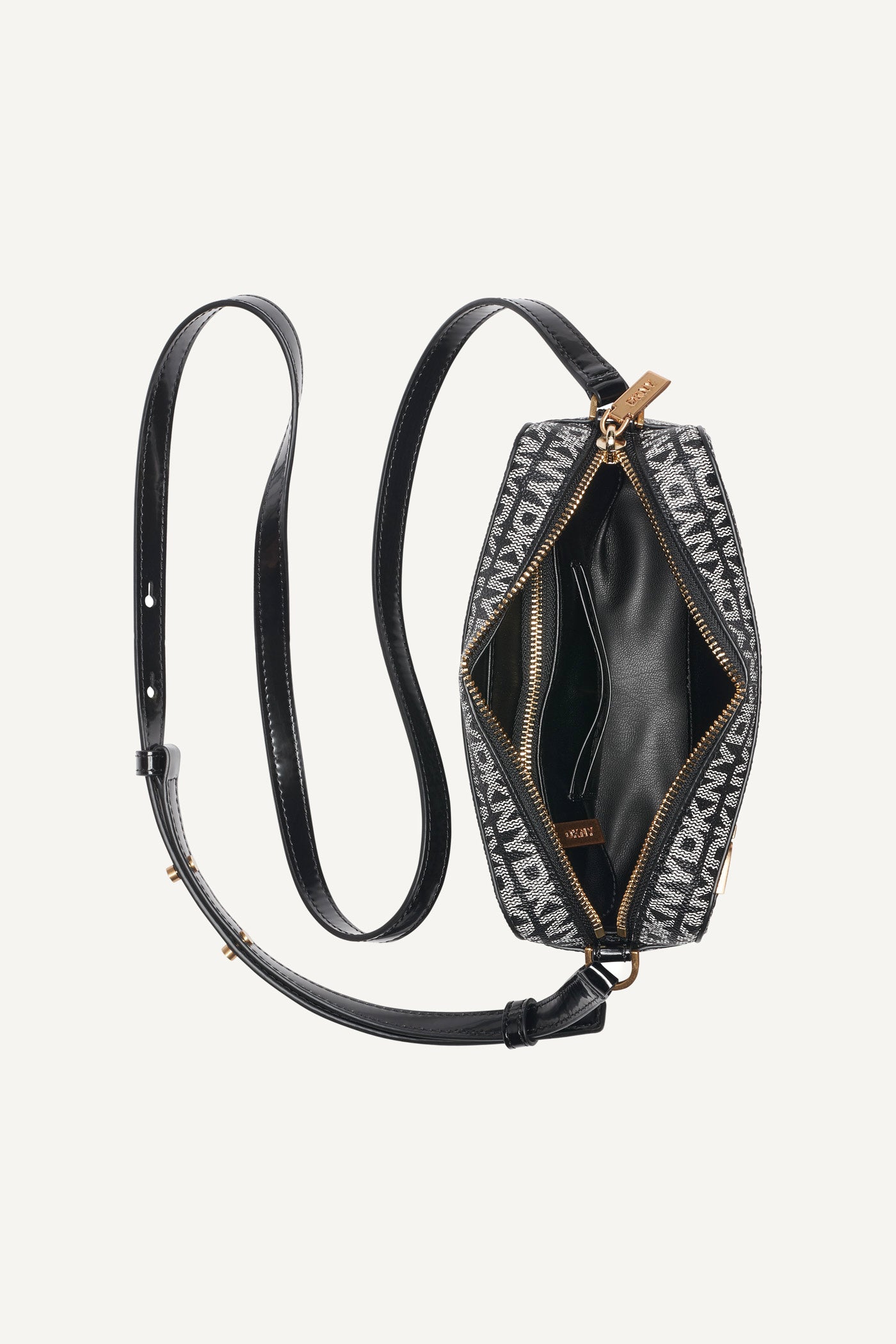 AVRIL LOGO CAMERA BAG VIEW 5 | Crossbody Bags