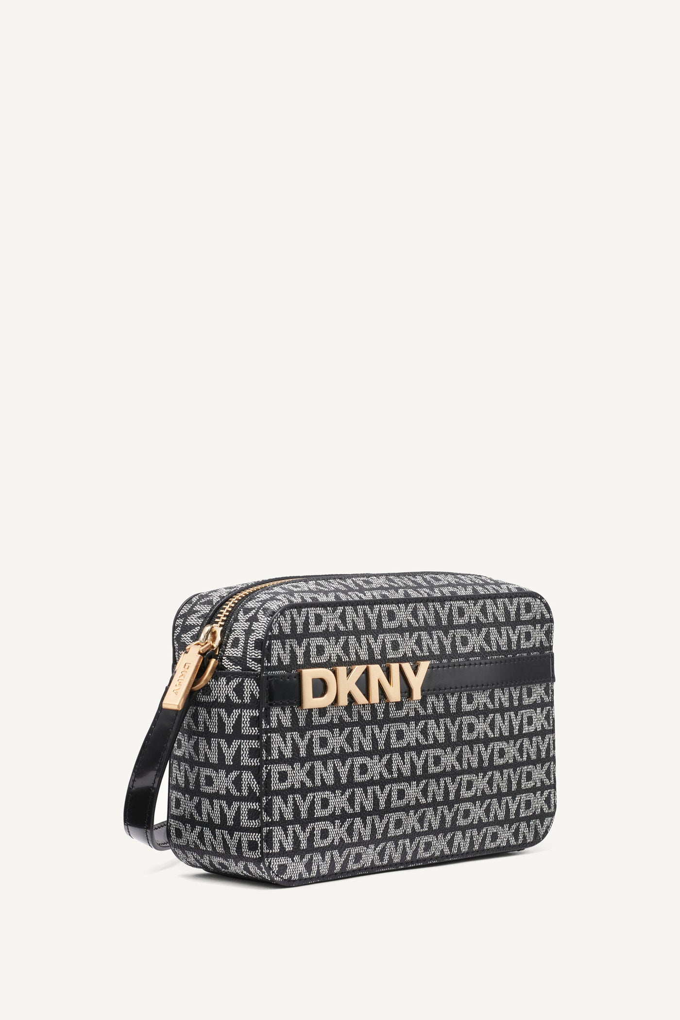 AVRIL LOGO CAMERA BAG VIEW 3 | Crossbody Bags