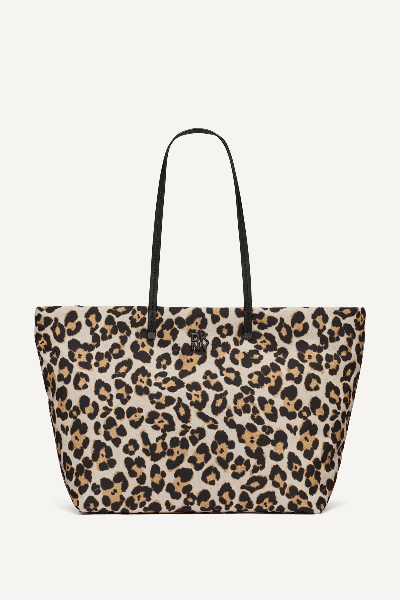 LEOPARD JENNY TOTE, FRONT VIEW | Bags Under $100