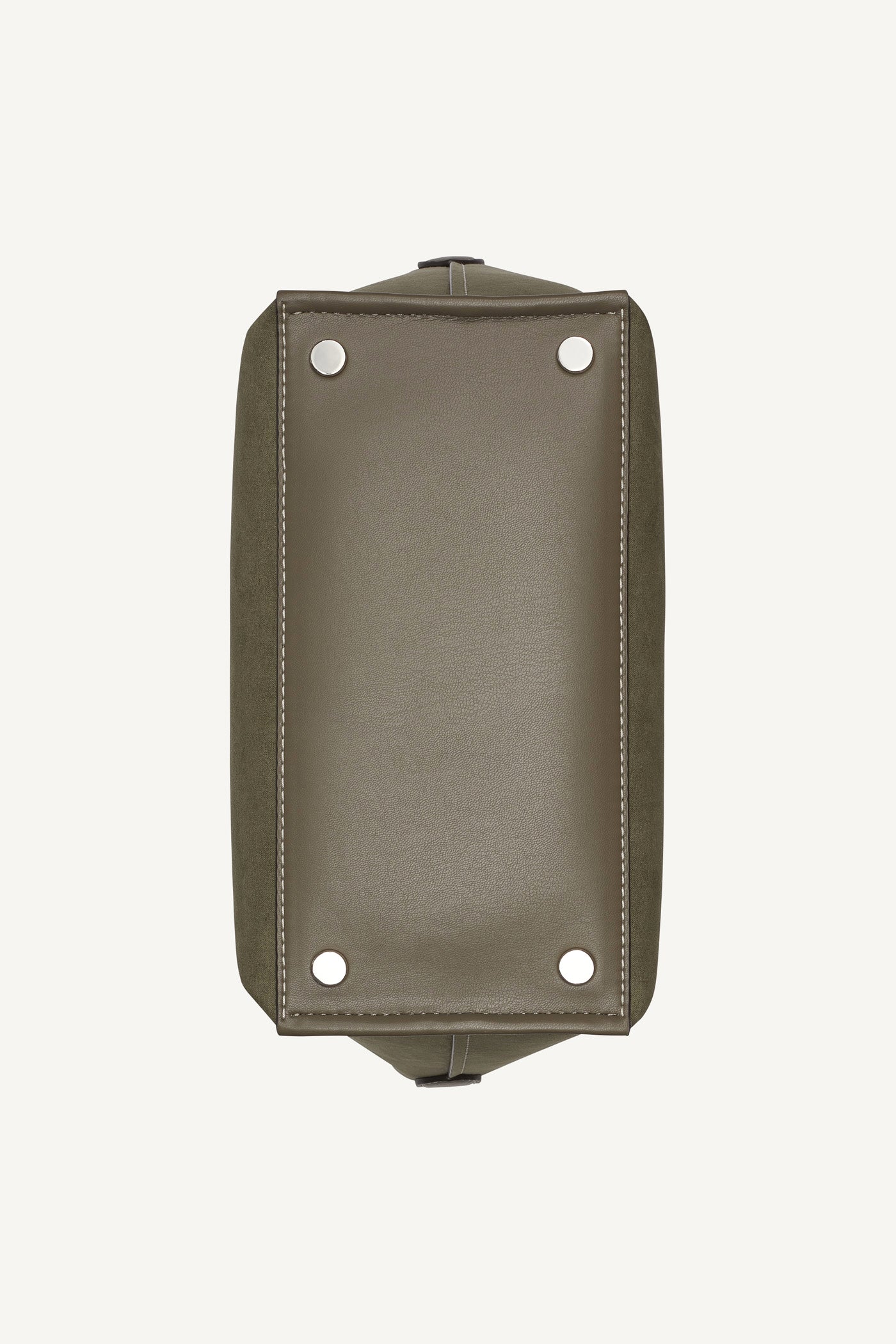 NICOLE LOGO BUCKET BAG VIEW 6 | 9-5 Edit