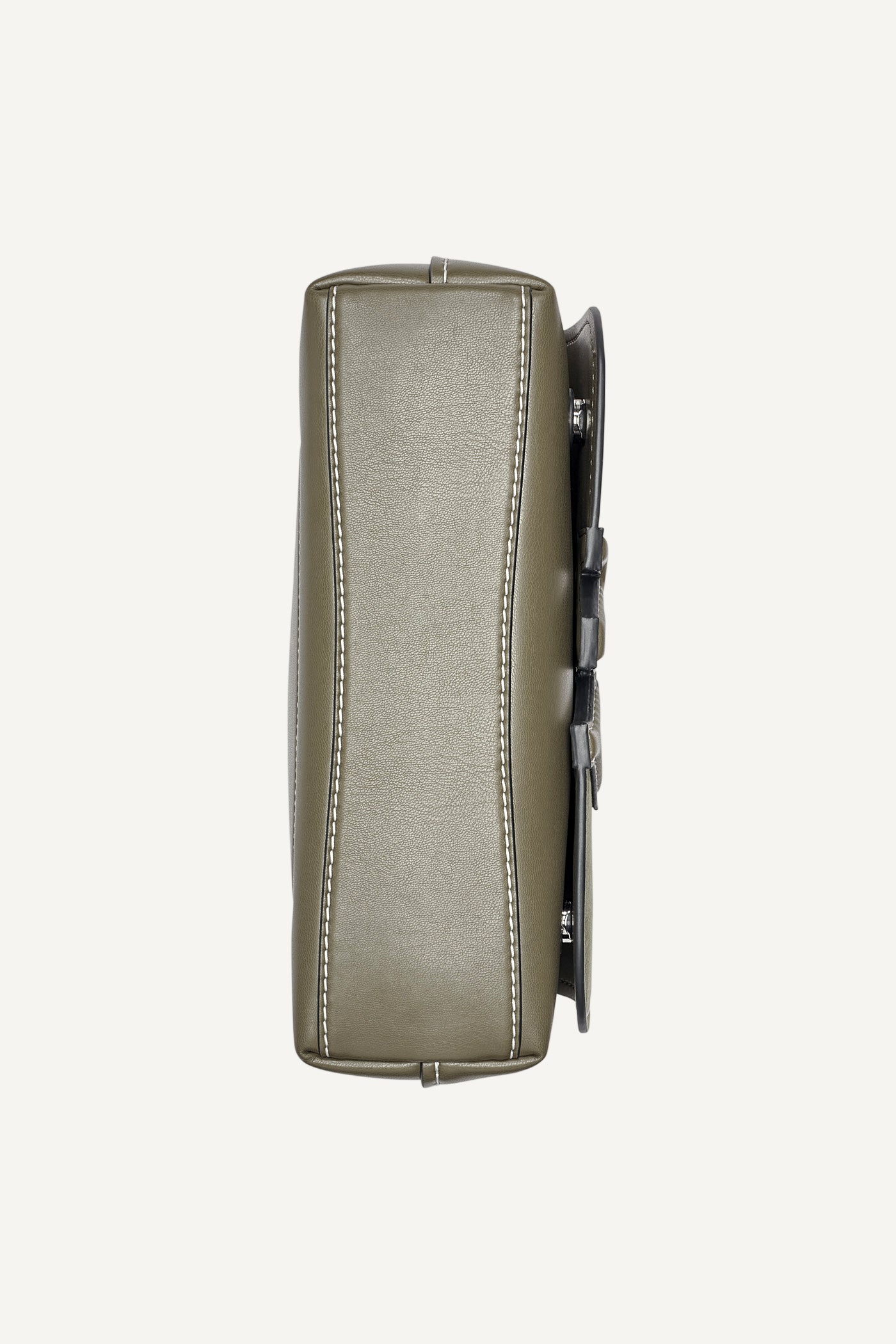 NICOLE PANELED LOGO CROSSBODY BAG VIEW 4 | Crossbody Bags