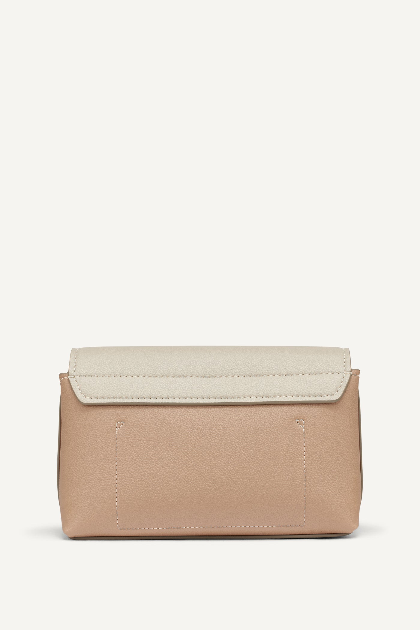 NICOLE LOGO EMBELLISHED CROSSBODY BAG VIEW 4 | Crossbody Bags