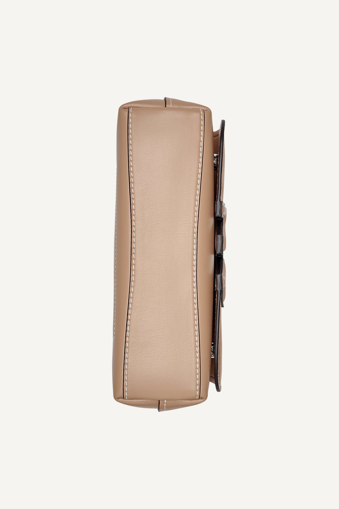 NICOLE PANELED LOGO CROSSBODY BAG VIEW 5 | Crossbody Bags