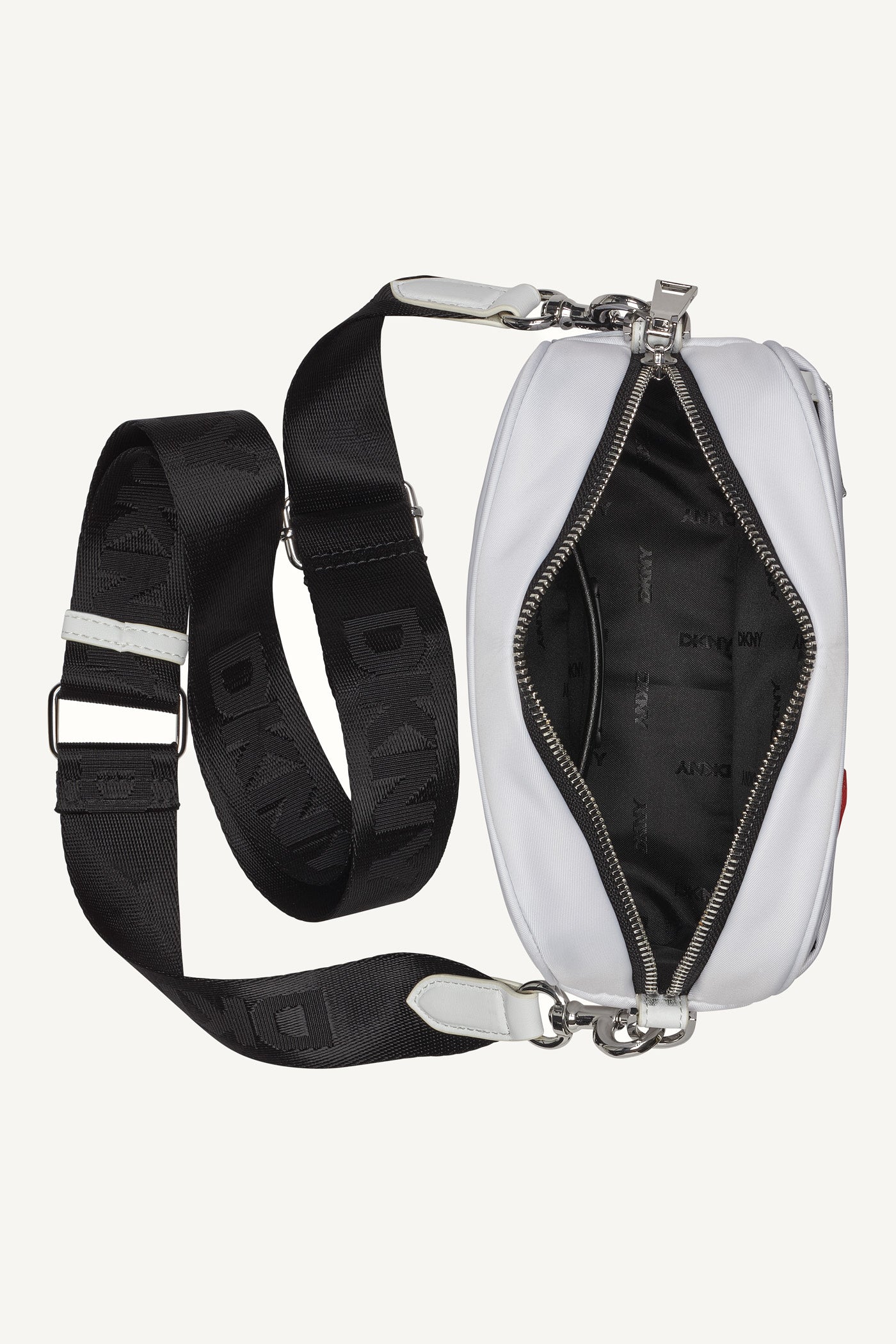 NYC CAPSULE CAMERA BAG VIEW 4 | Crossbody Bags