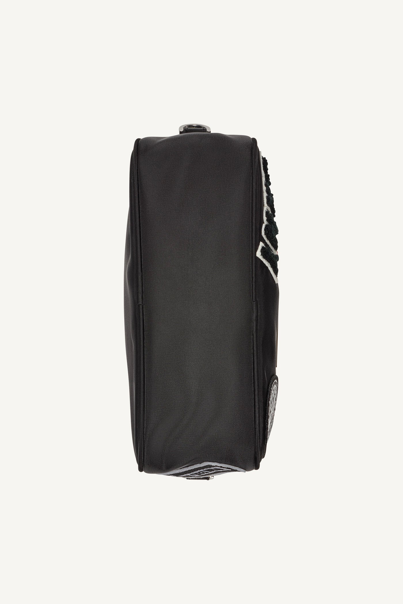 NYC CAPSULE CAMERA BAG VIEW 6 | Crossbody Bags