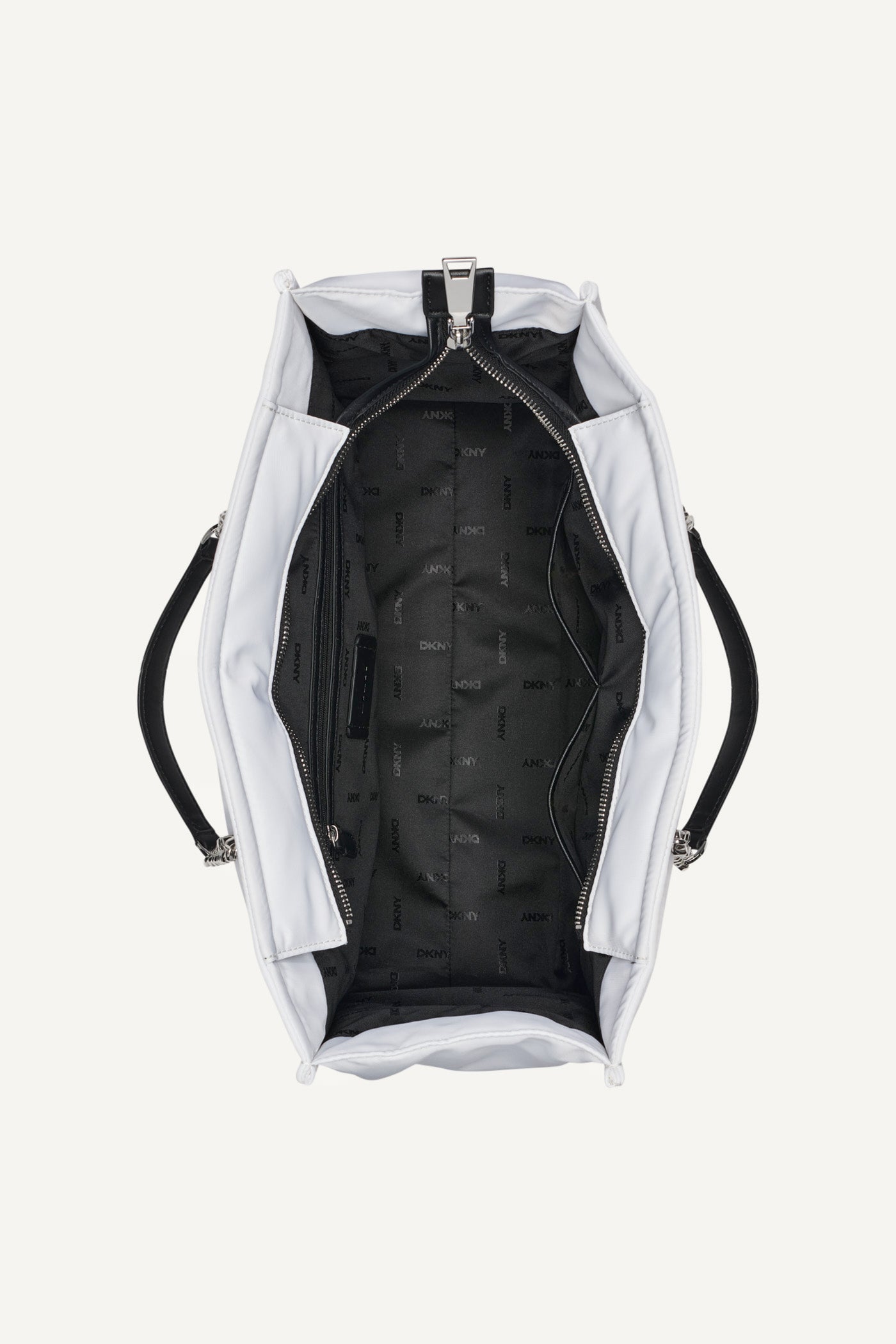 NYC CAPSULE TOTE VIEW 4 | Totes