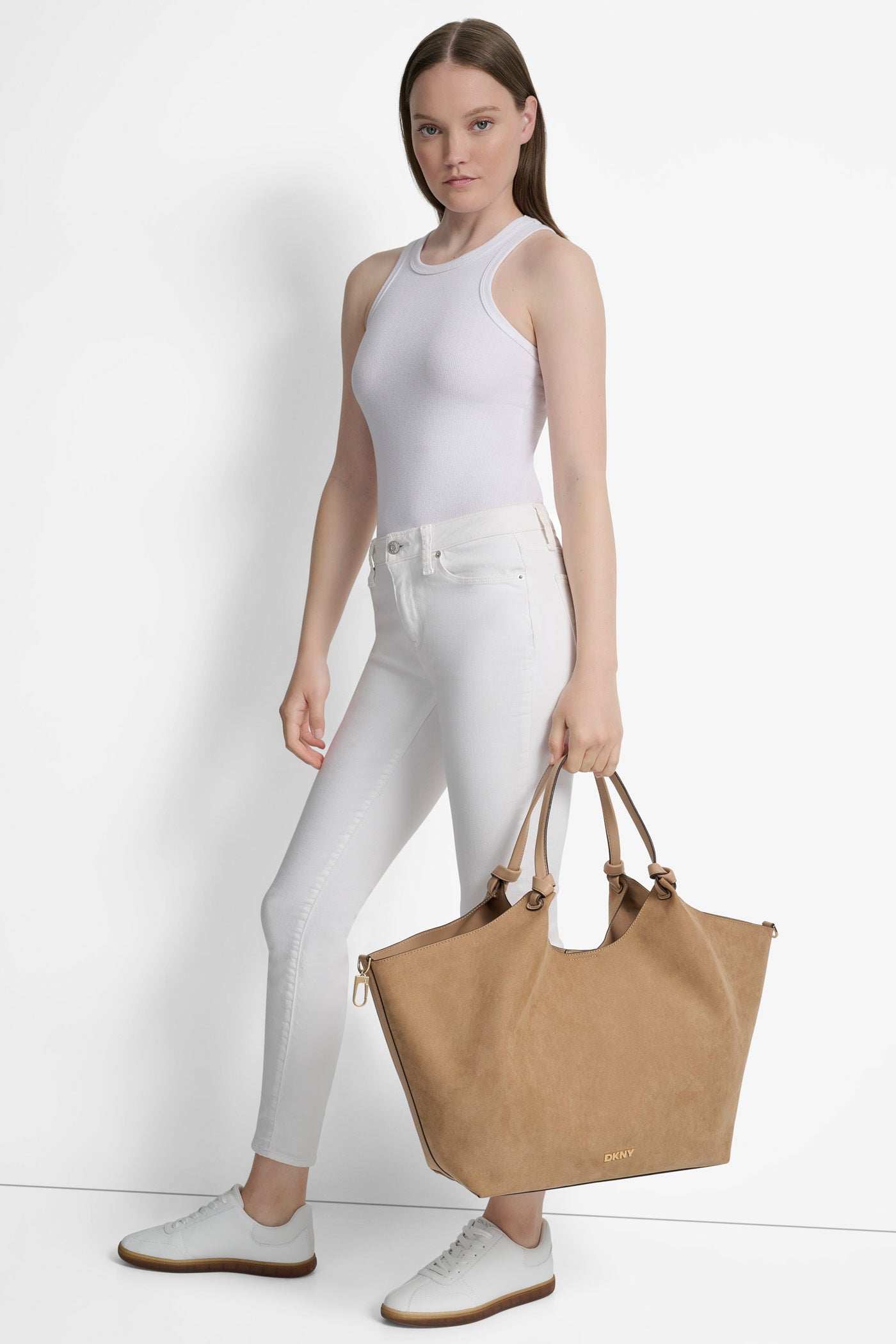 PAULA COMMUTER LARGE TOTE VIEW 7 | 9-5 Edit