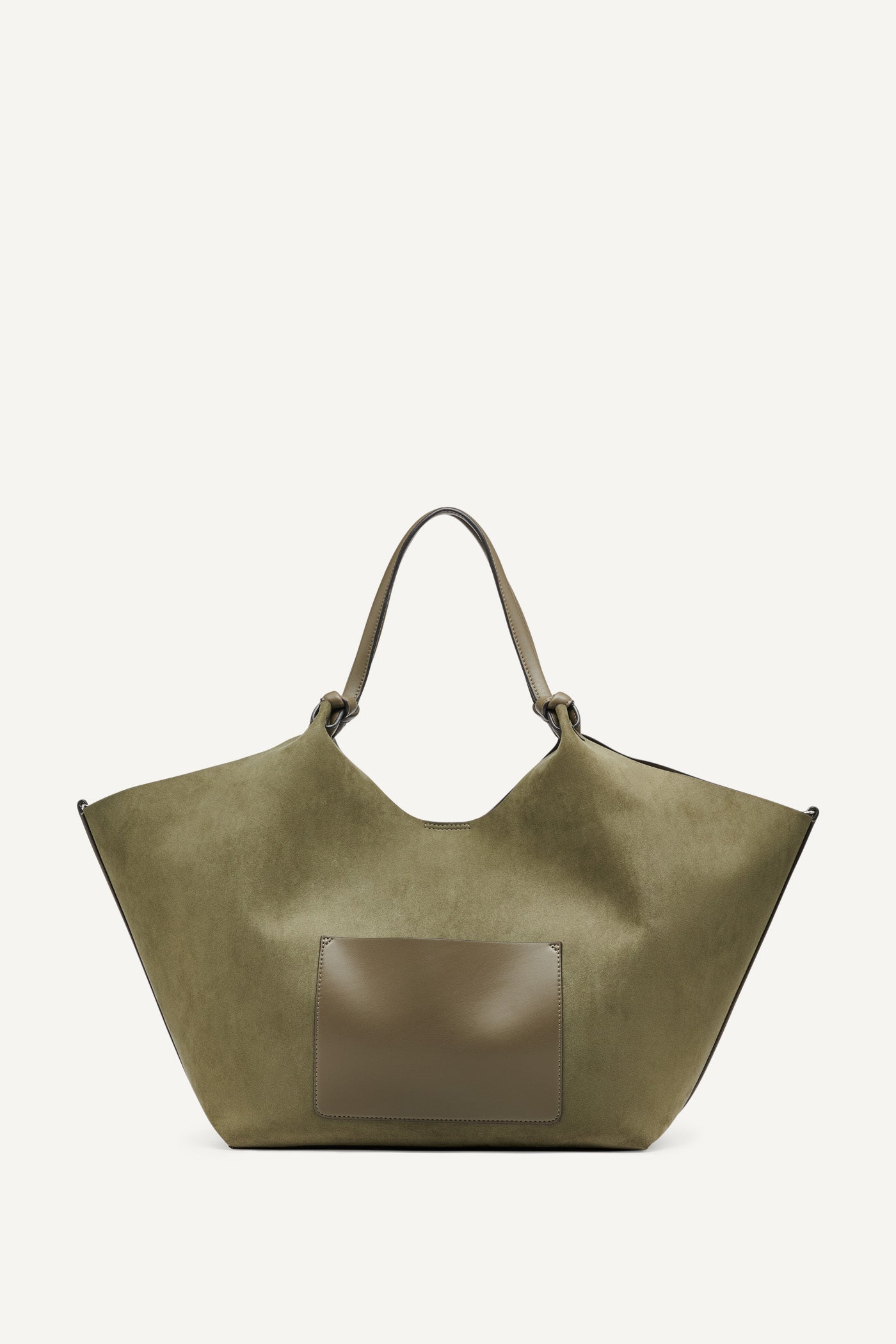 PAULA COMMUTER LARGE TOTE VIEW 5 | 9-5 Edit
